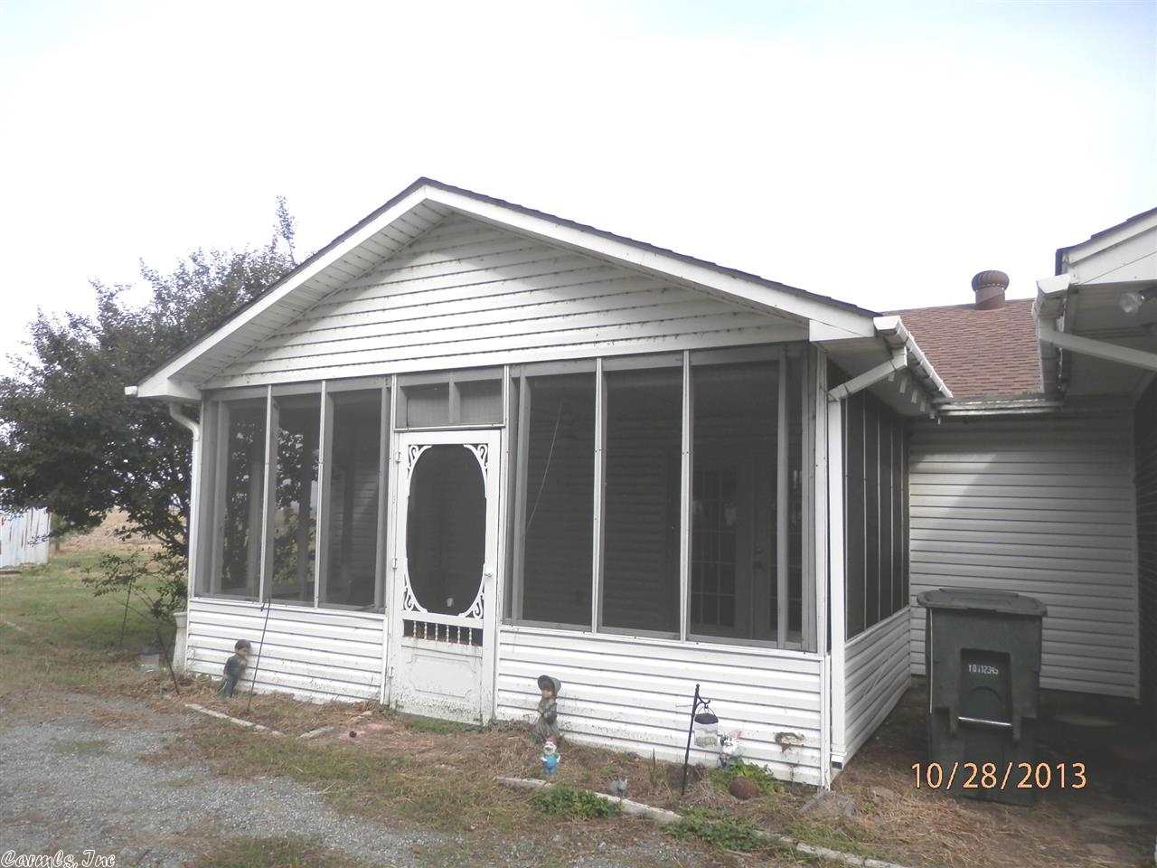 Mangrum - Residential