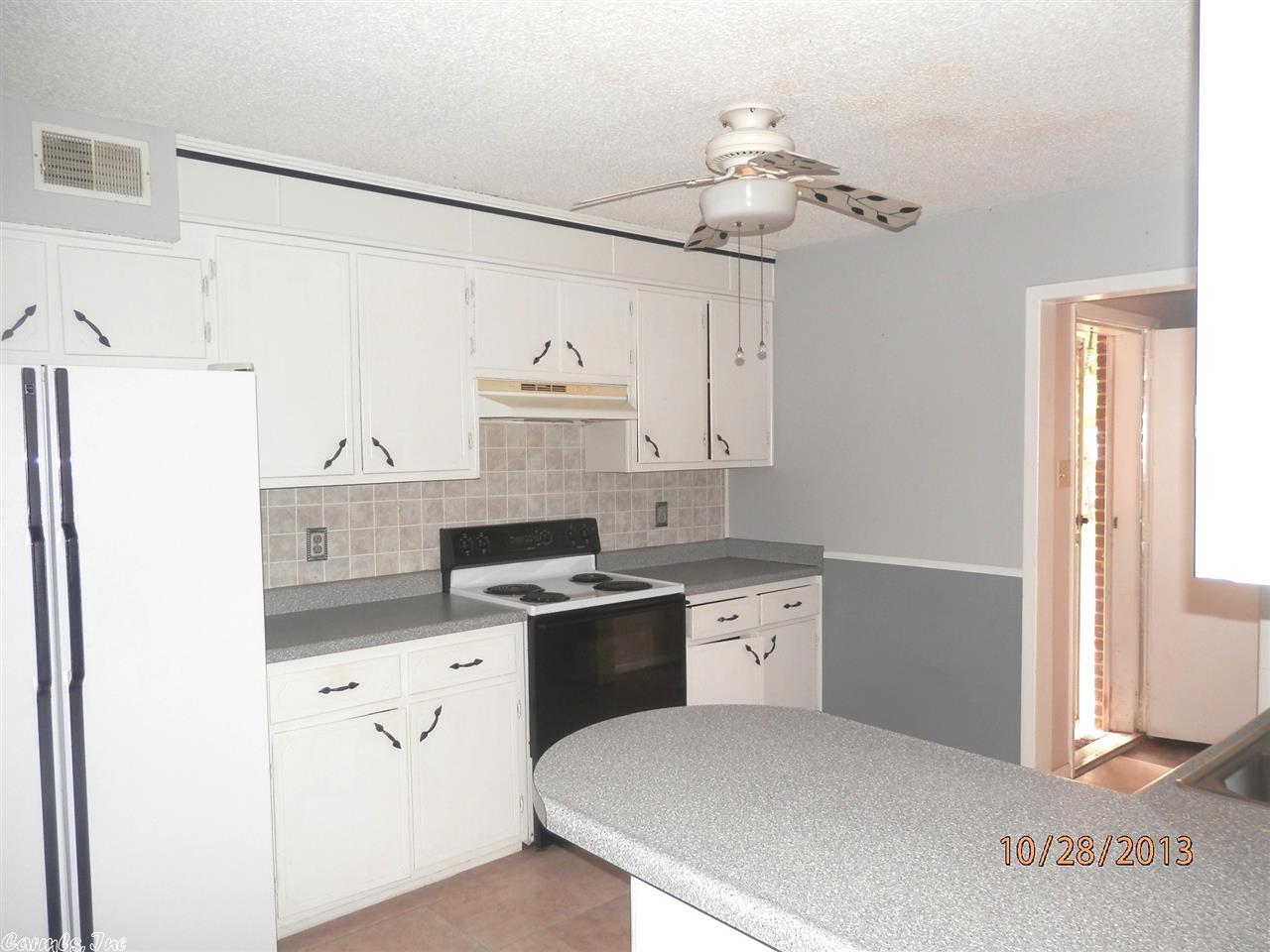 Mangrum - Residential