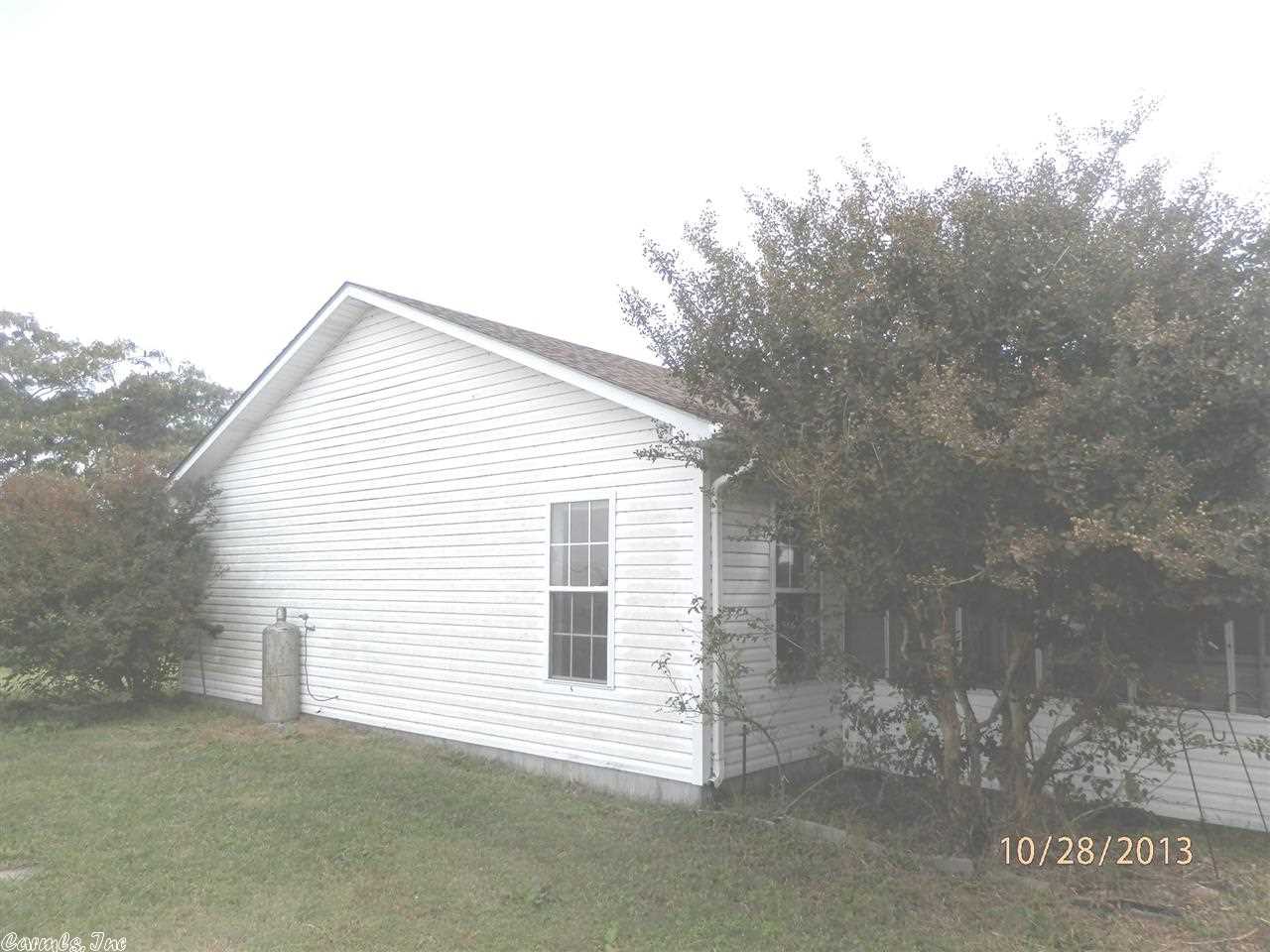 Mangrum - Residential