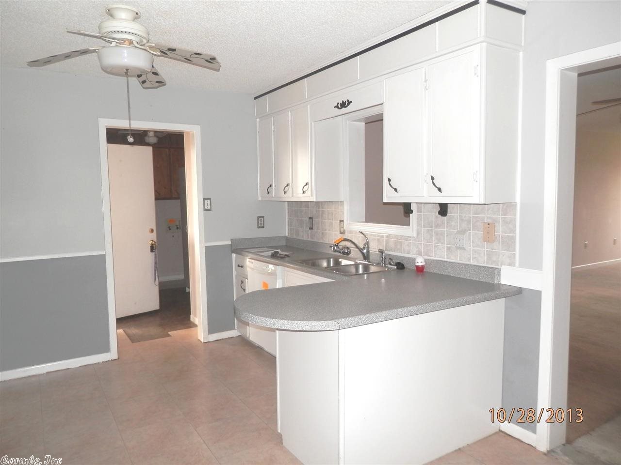 Mangrum - Residential