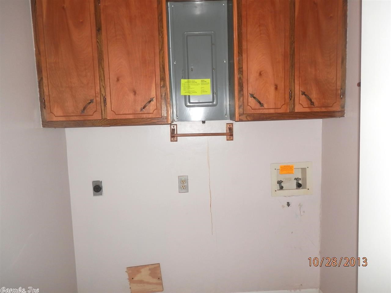 Mangrum - Residential