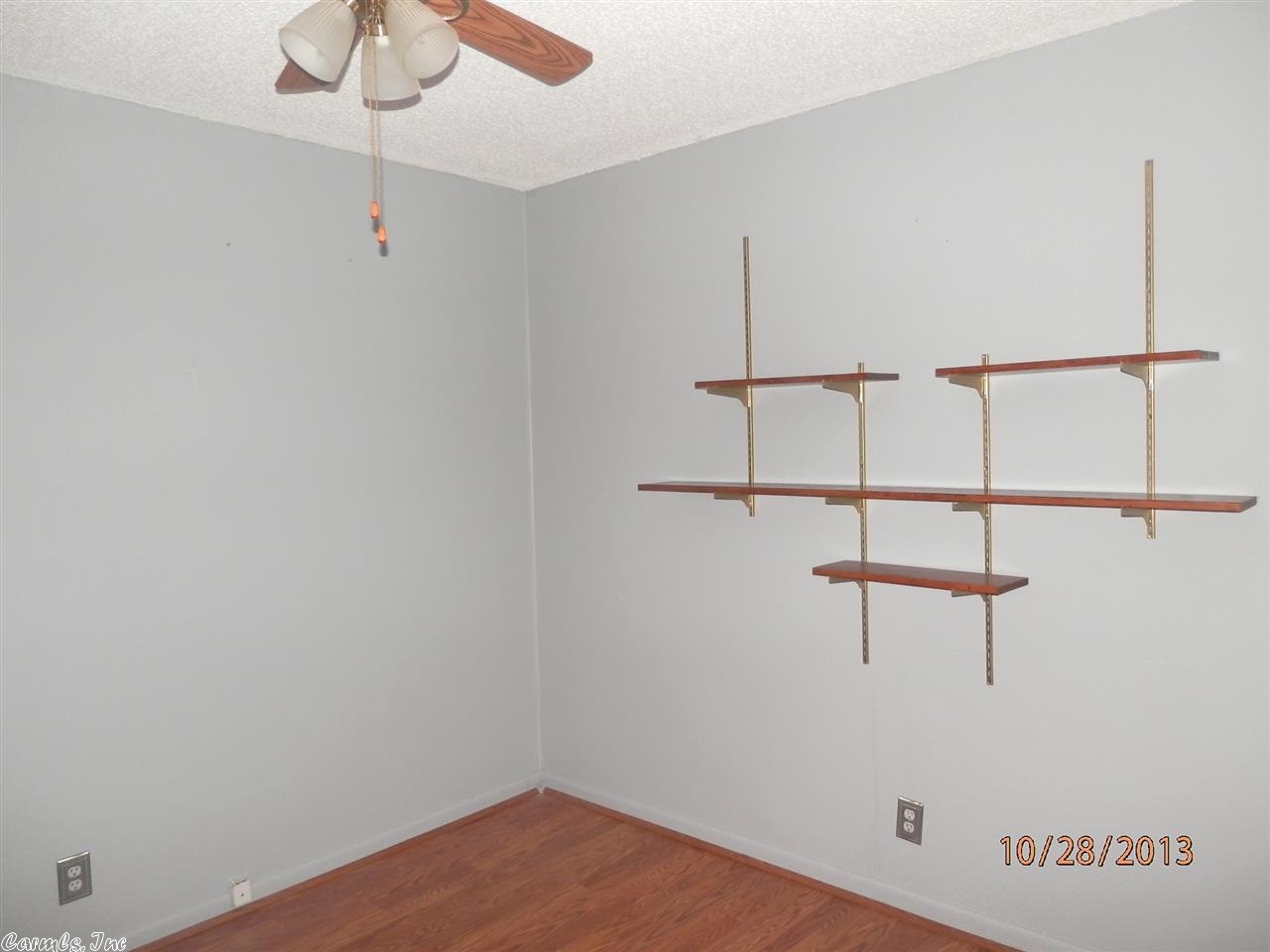 Mangrum - Residential