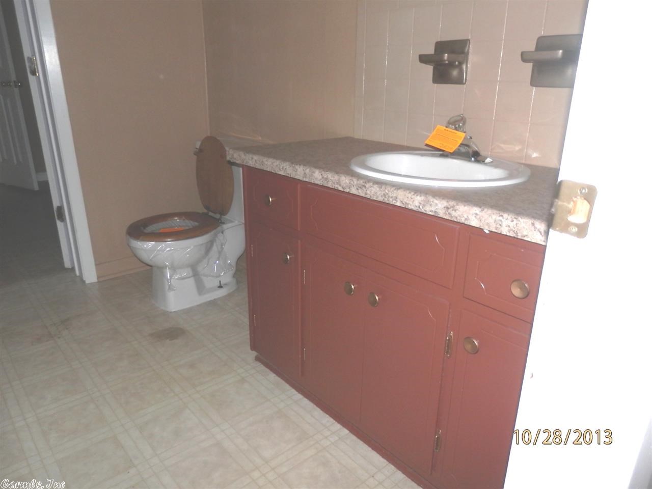 Mangrum - Residential