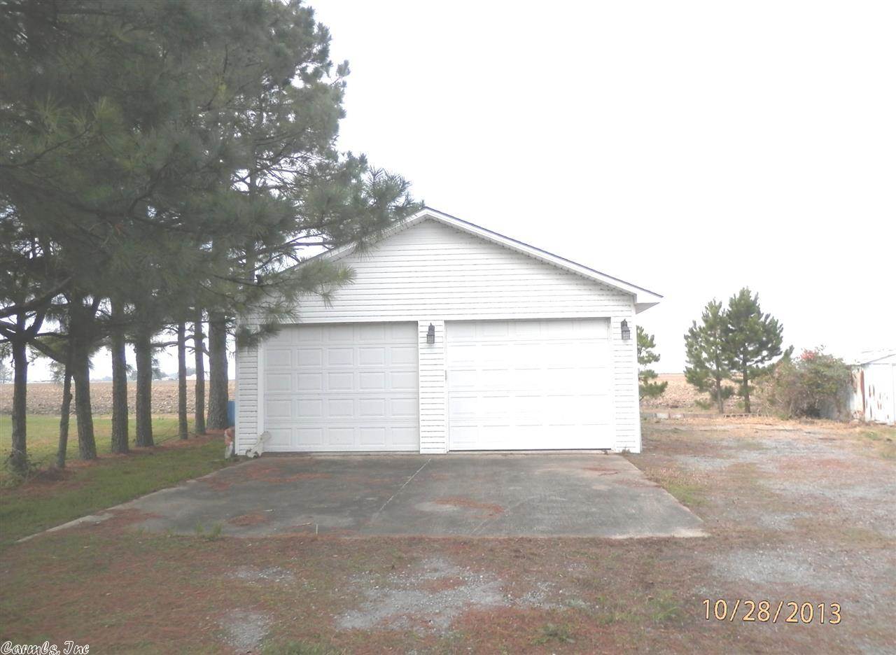 Mangrum - Residential