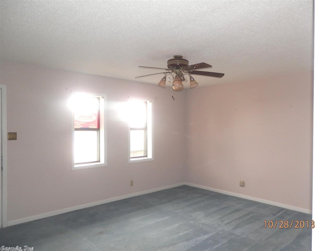 Mangrum - Residential