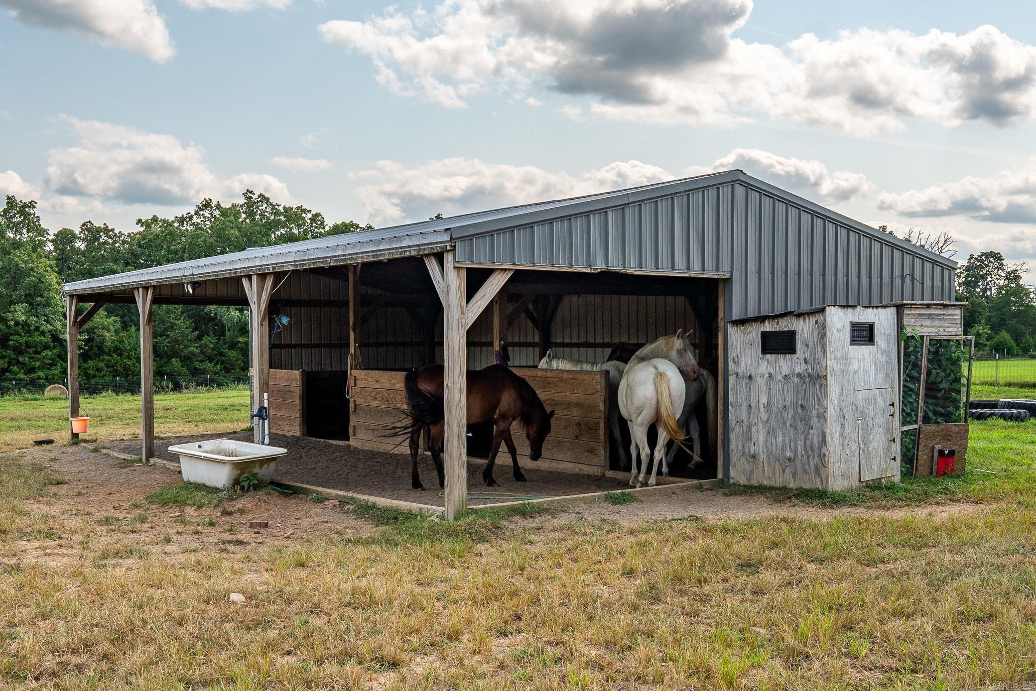 OAK RIDGE ESTATES - Residential