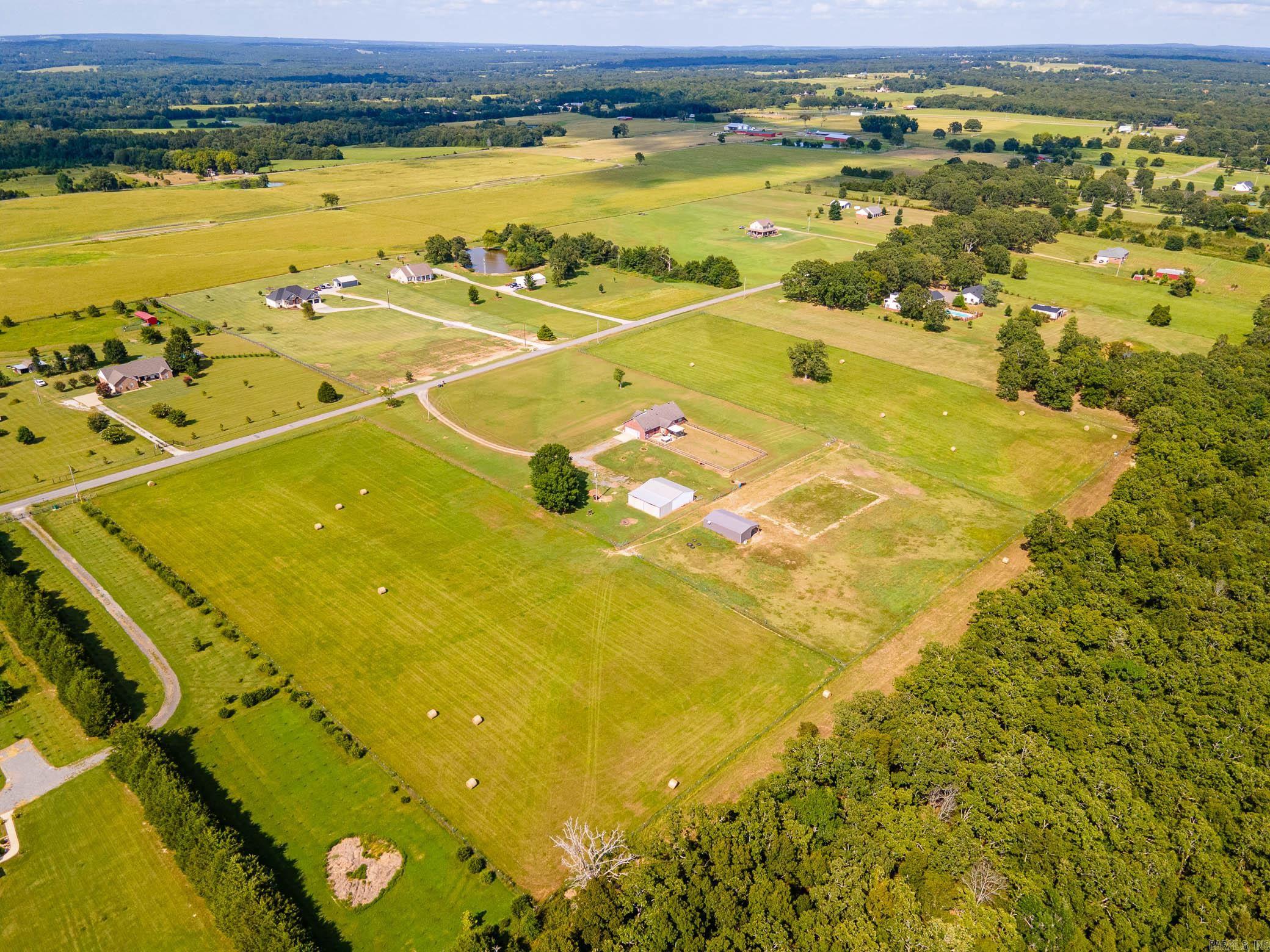 OAK RIDGE ESTATES - Residential