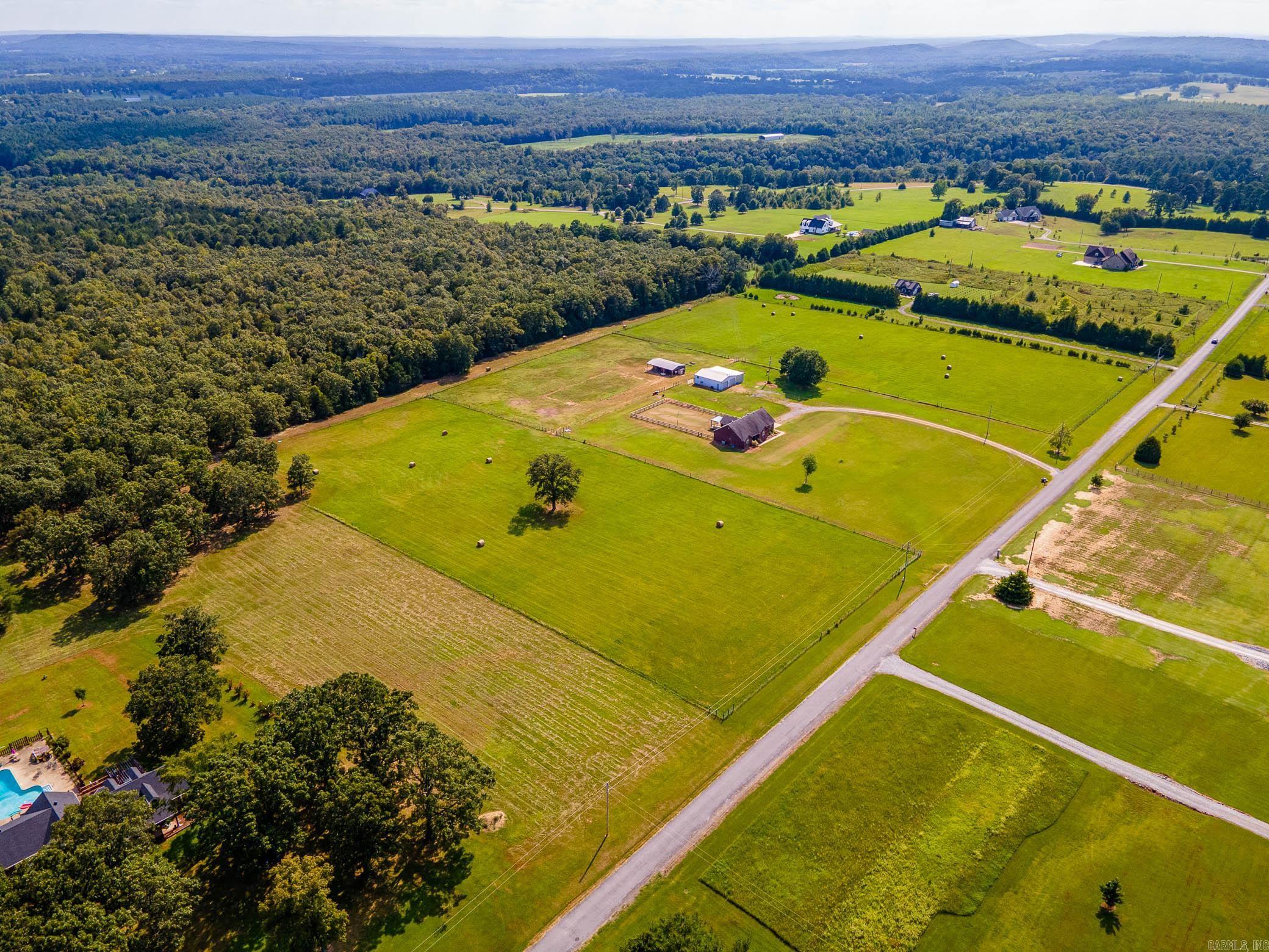 OAK RIDGE ESTATES - Residential