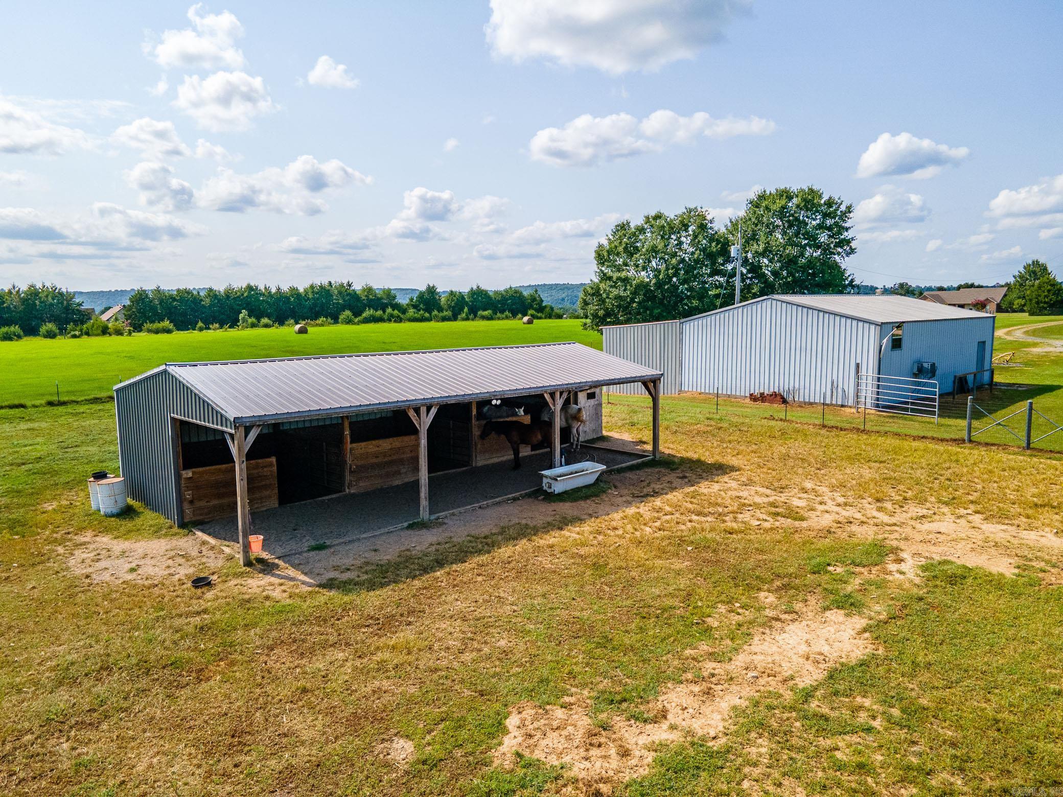 OAK RIDGE ESTATES - Residential