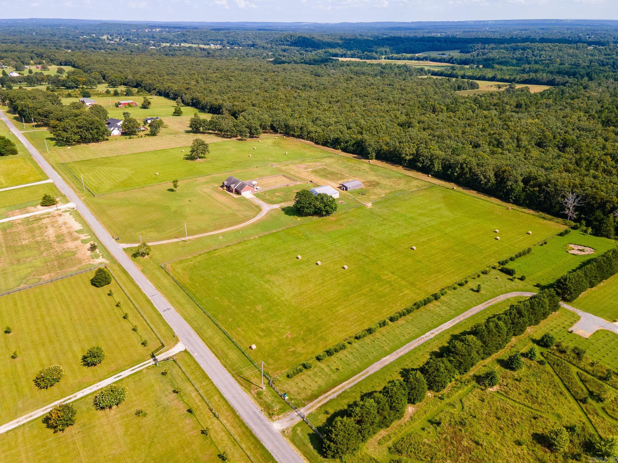 OAK RIDGE ESTATES - Residential