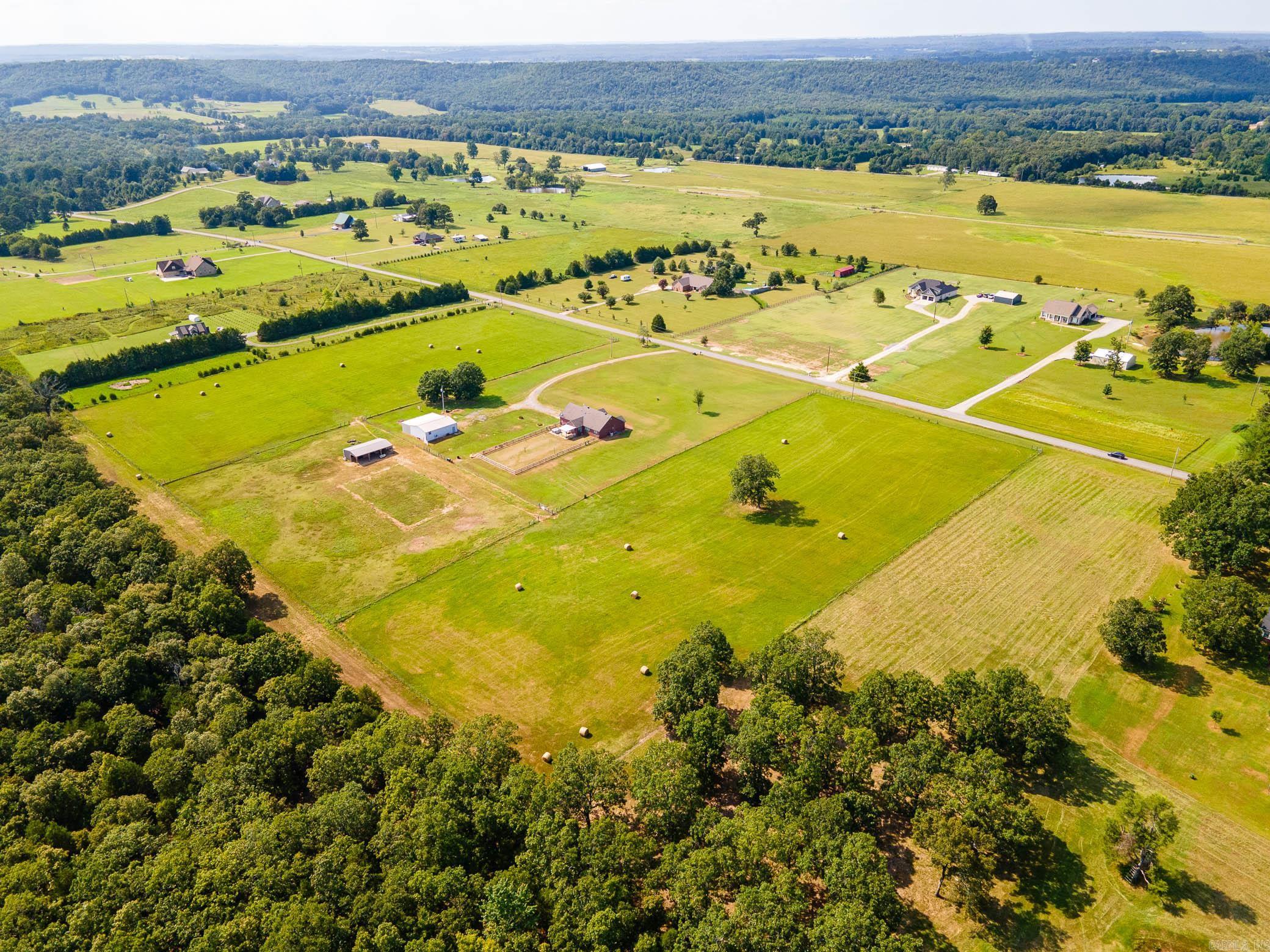 OAK RIDGE ESTATES - Residential