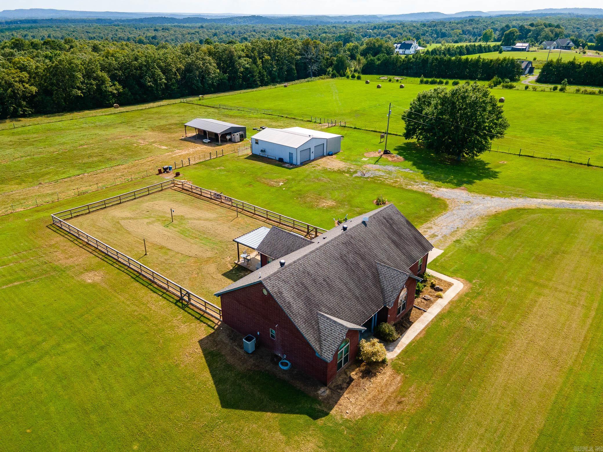 OAK RIDGE ESTATES - Residential