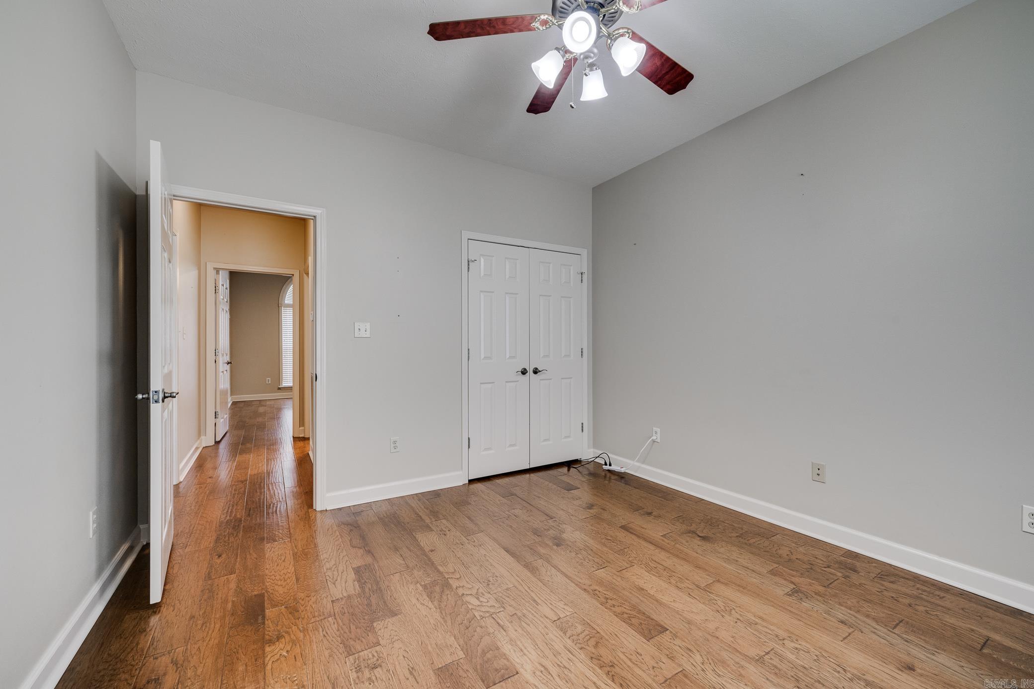 OAK RIDGE ESTATES - Residential