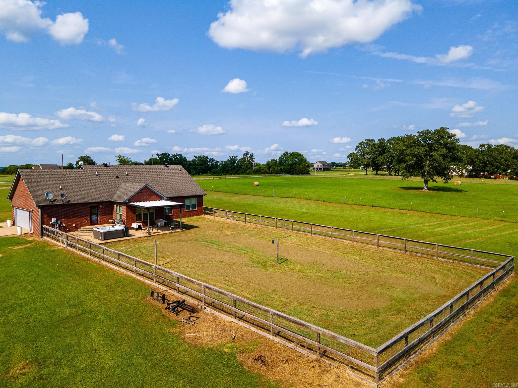 OAK RIDGE ESTATES - Residential