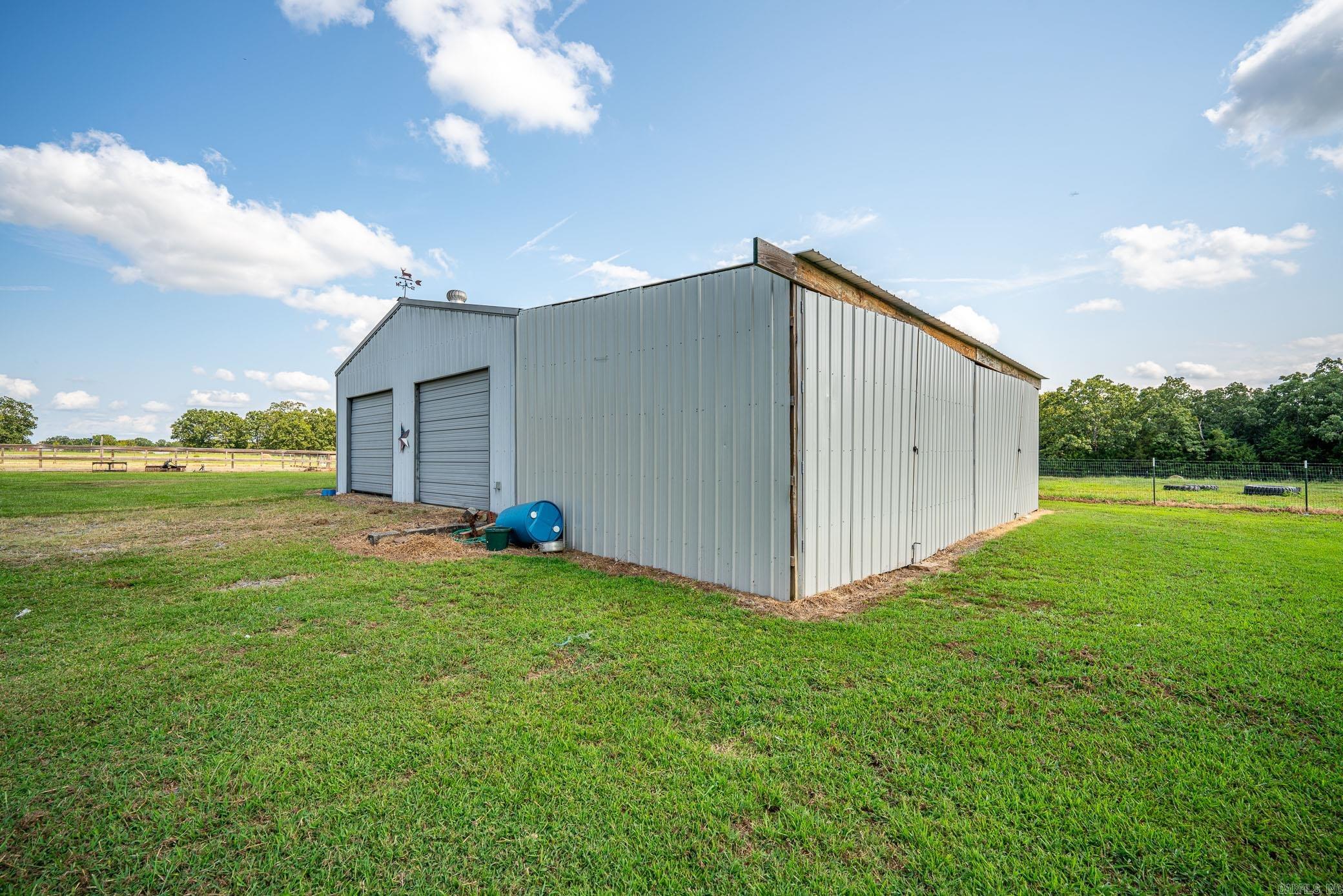 OAK RIDGE ESTATES - Residential