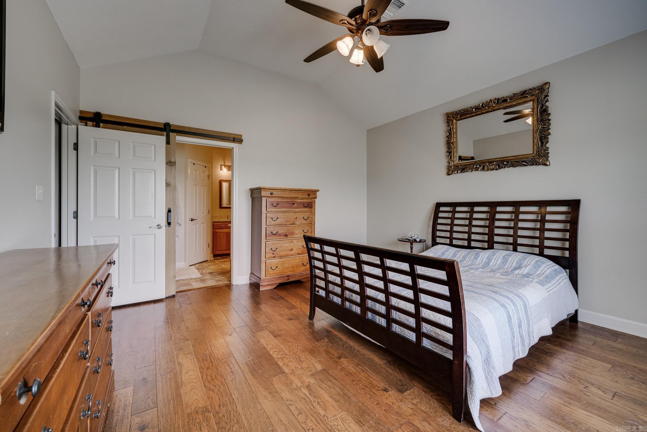 OAK RIDGE ESTATES - Residential