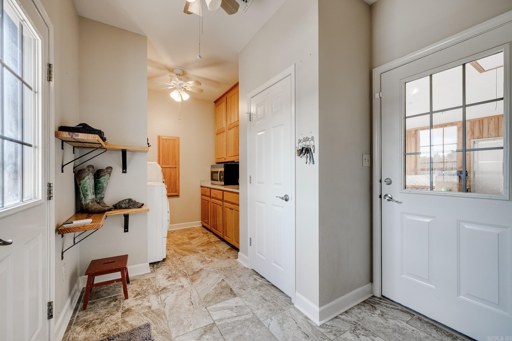 OAK RIDGE ESTATES - Residential