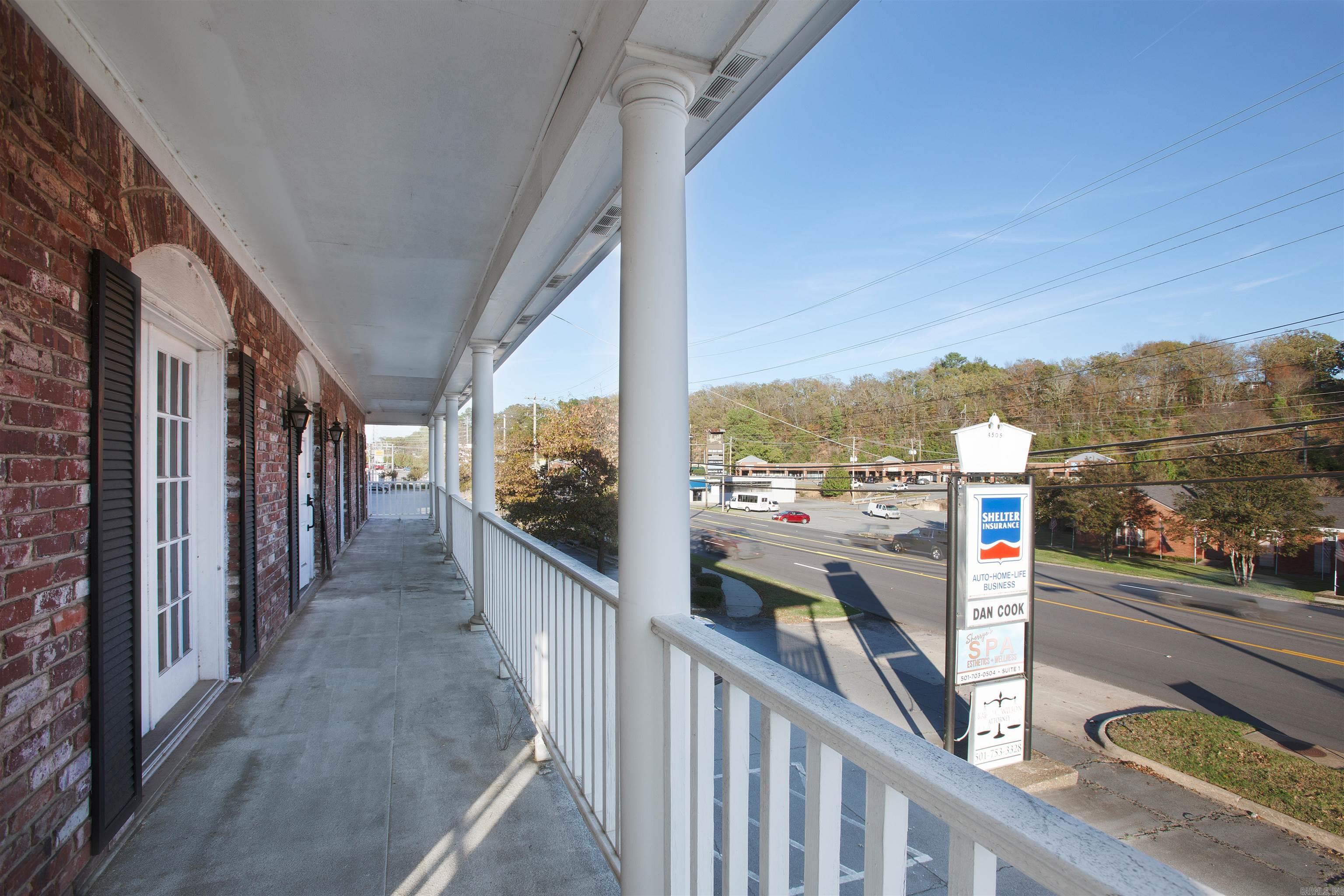 Park Hill - Commercial Sale