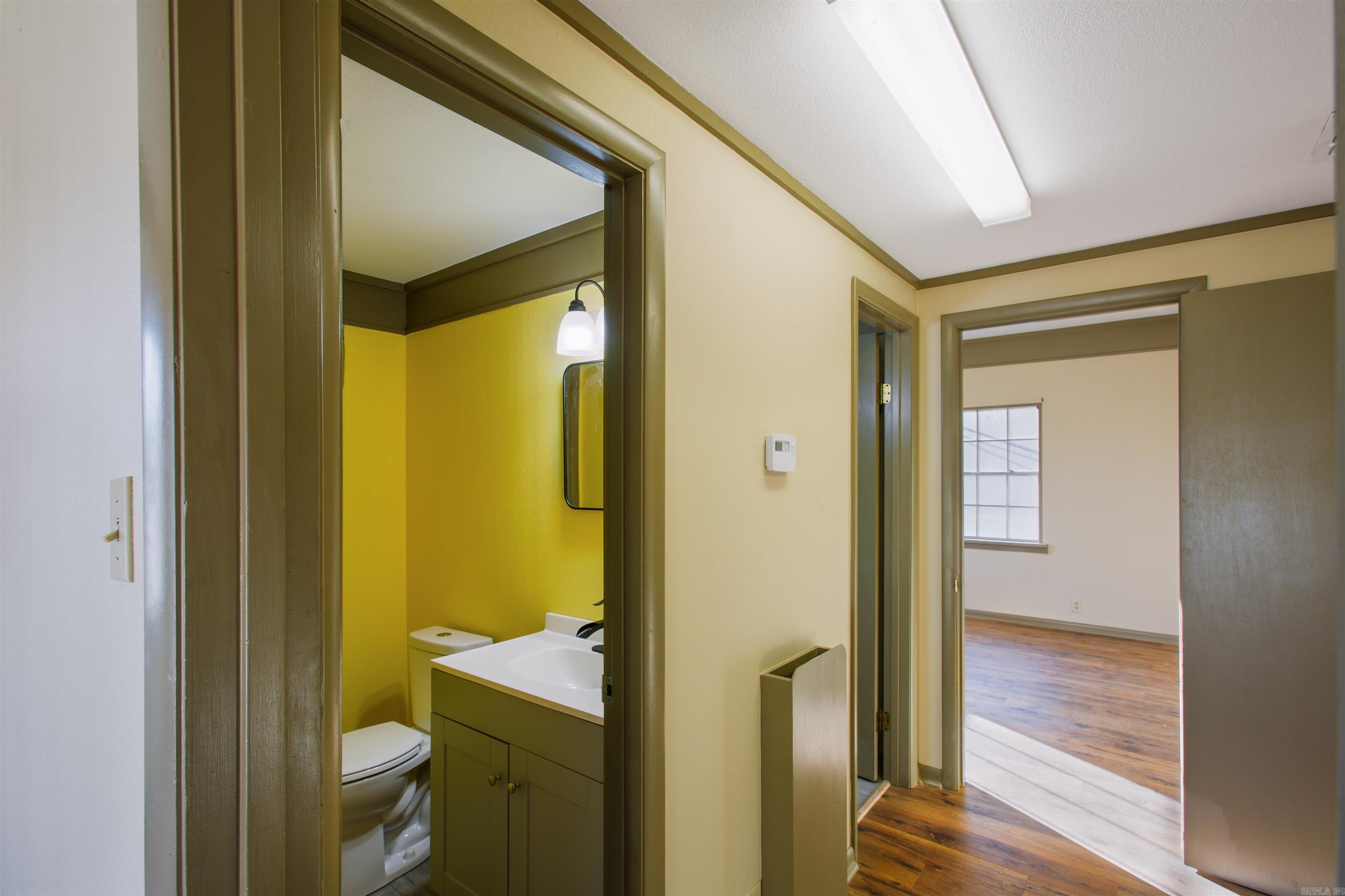 Park Hill - Commercial Sale