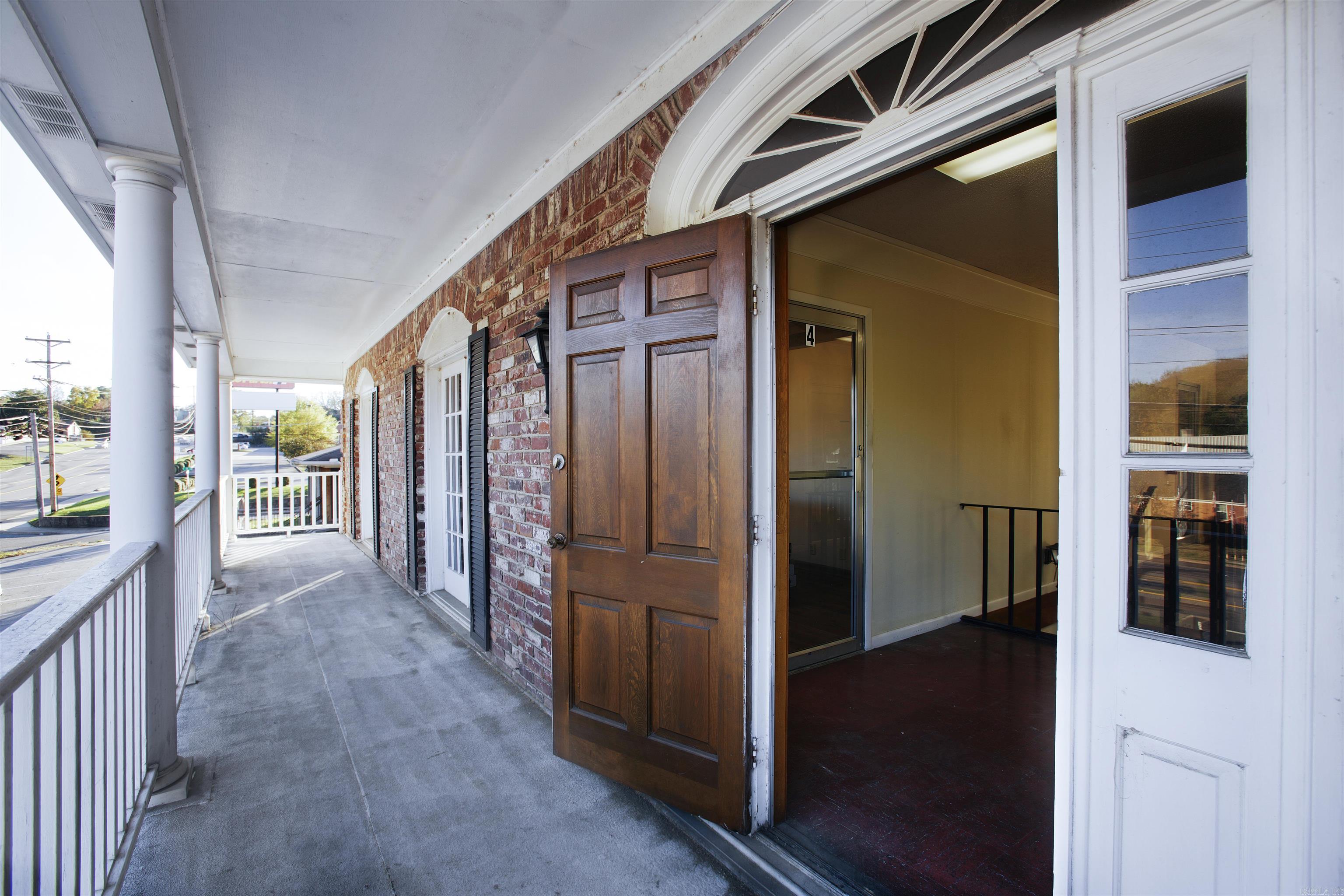 Park Hill - Commercial Sale