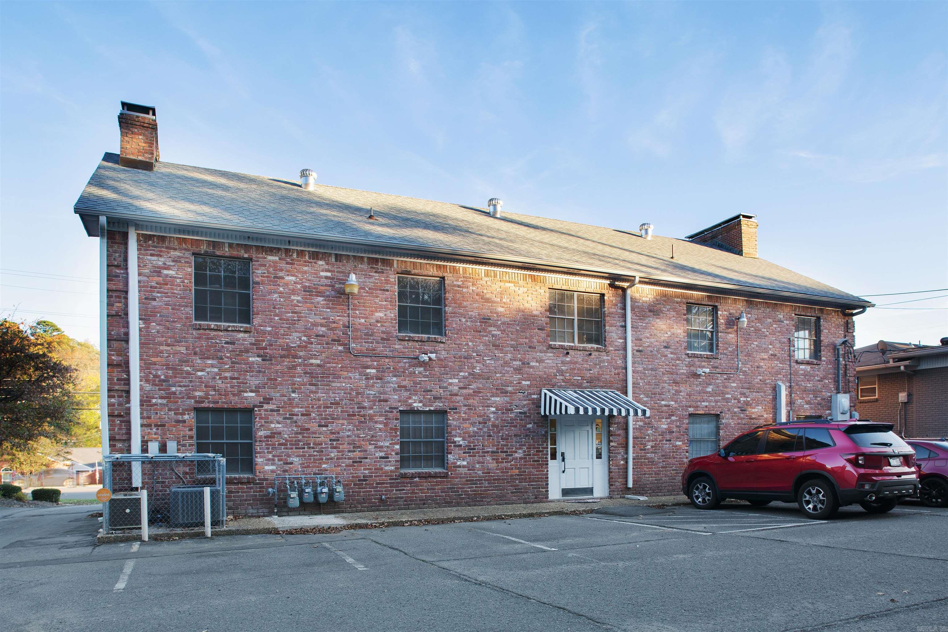 Park Hill - Commercial Sale