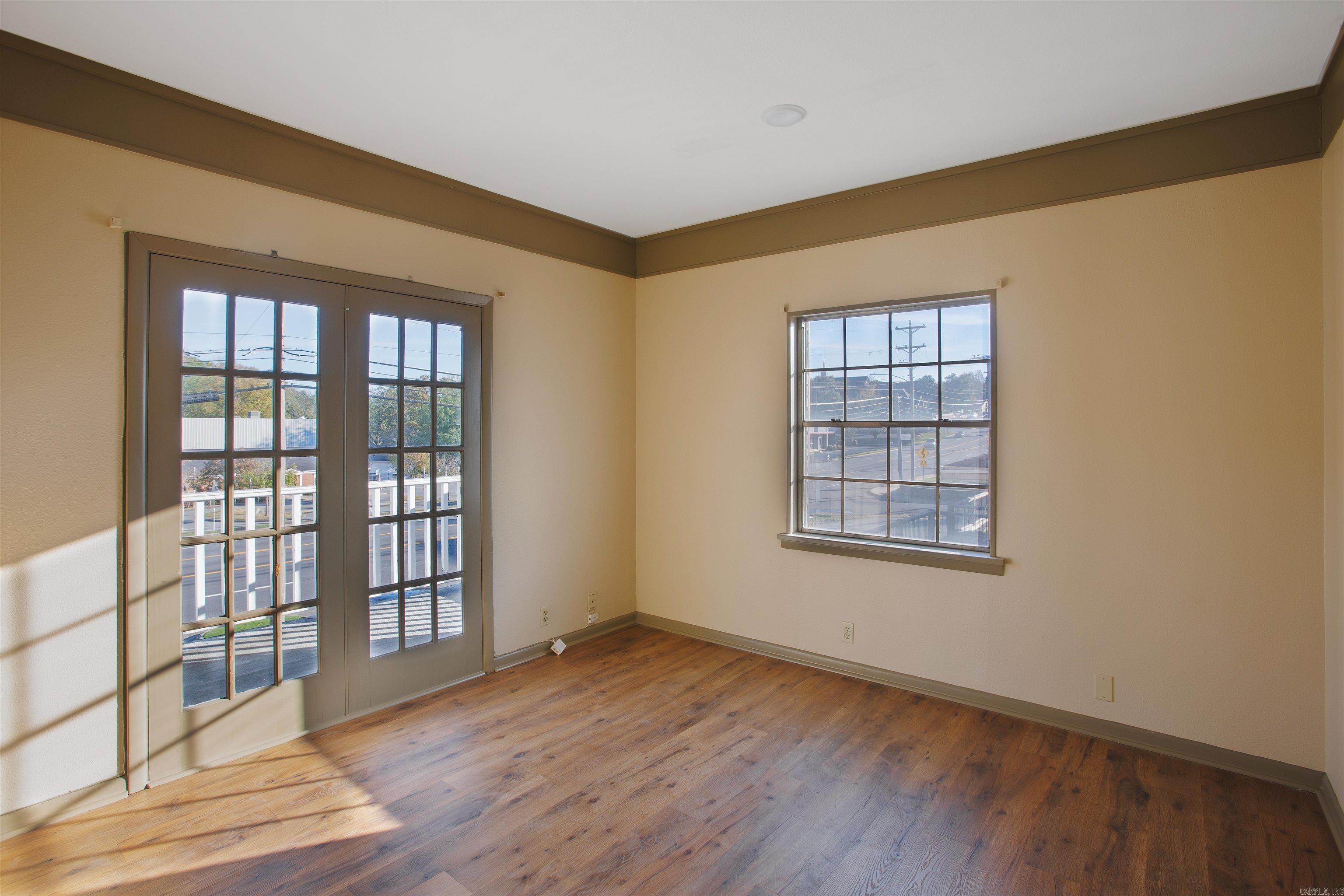 Park Hill - Commercial Sale