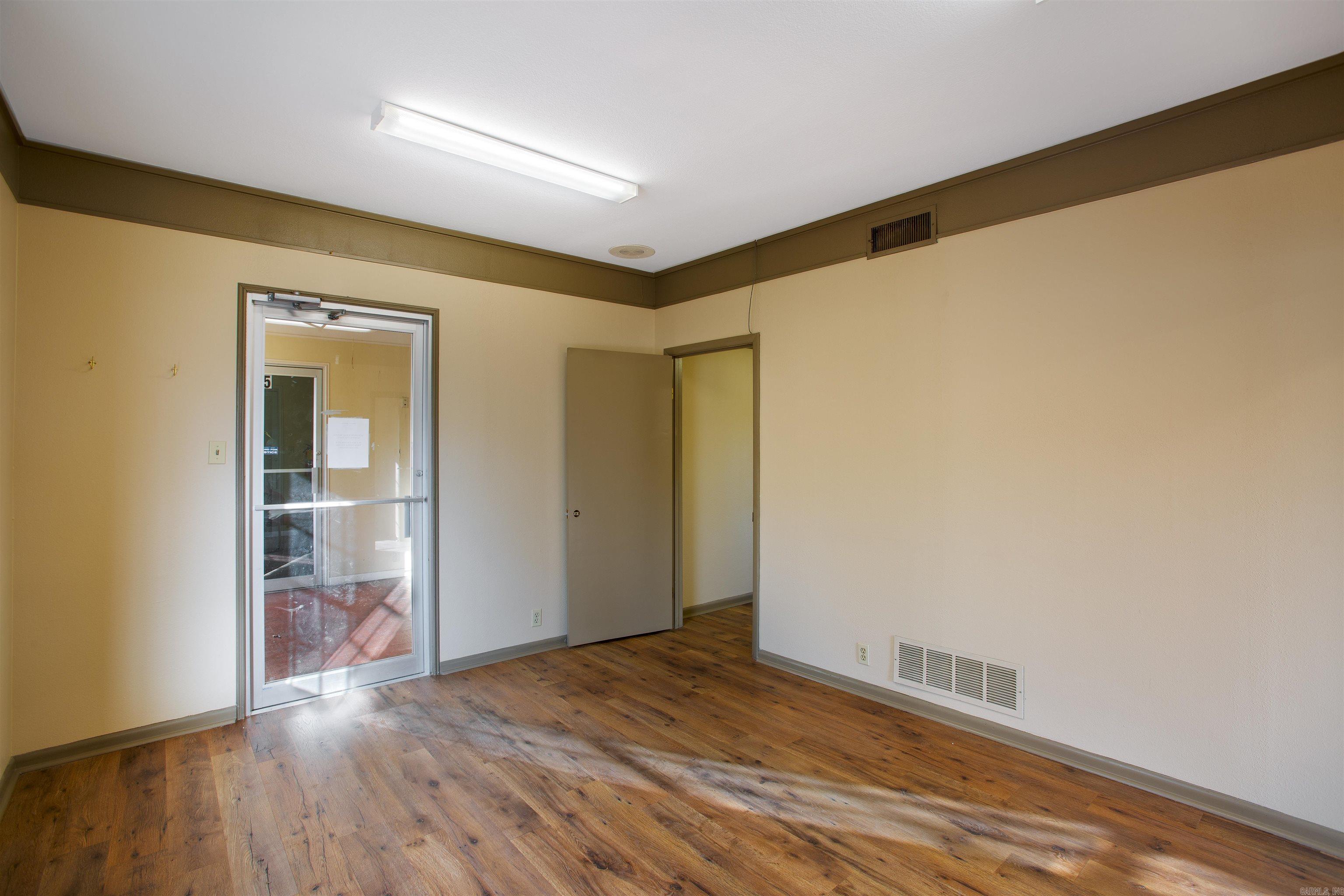 Park Hill - Commercial Sale