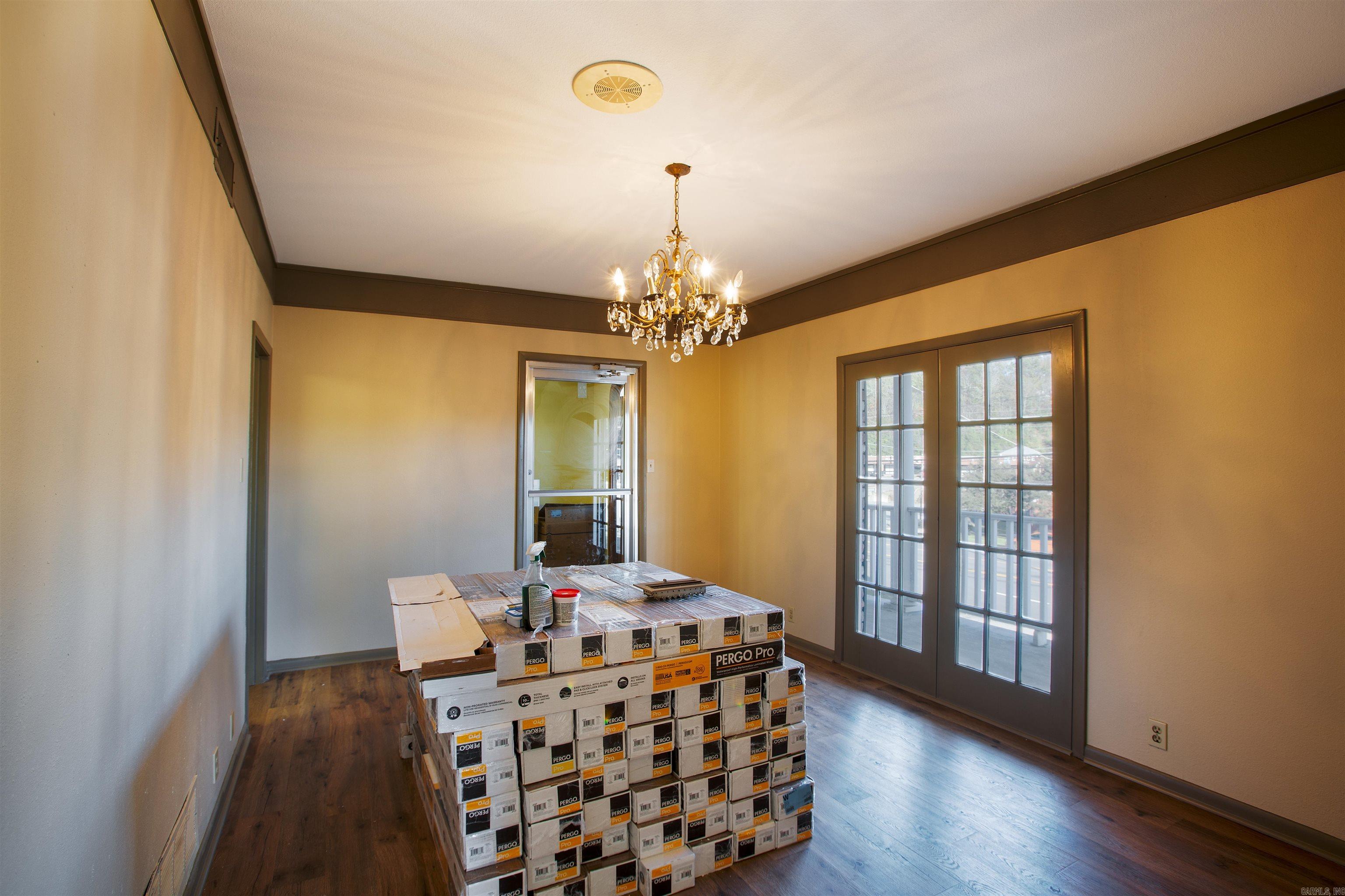 Park Hill - Commercial Sale