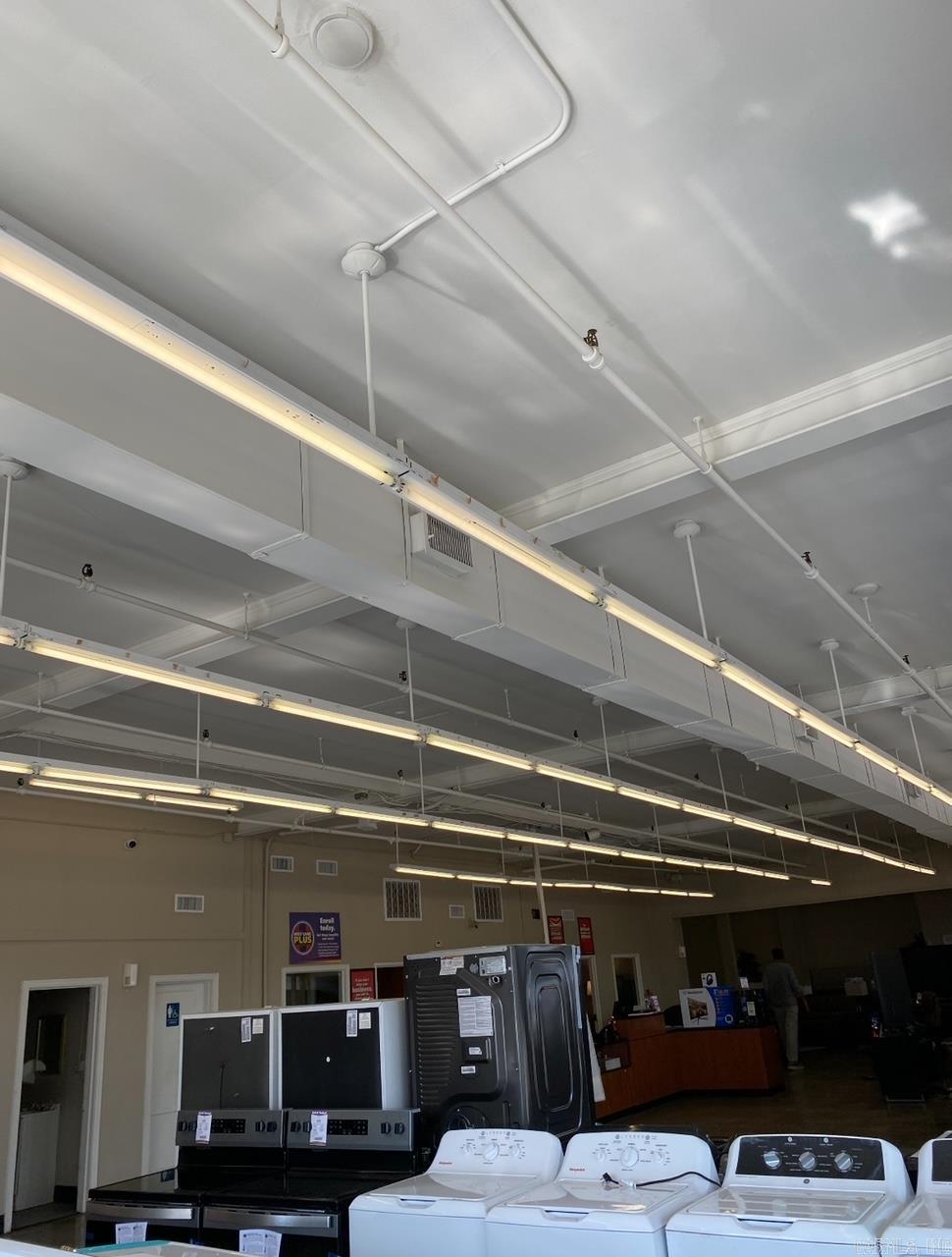 Metes & Bounds - Commercial Sale