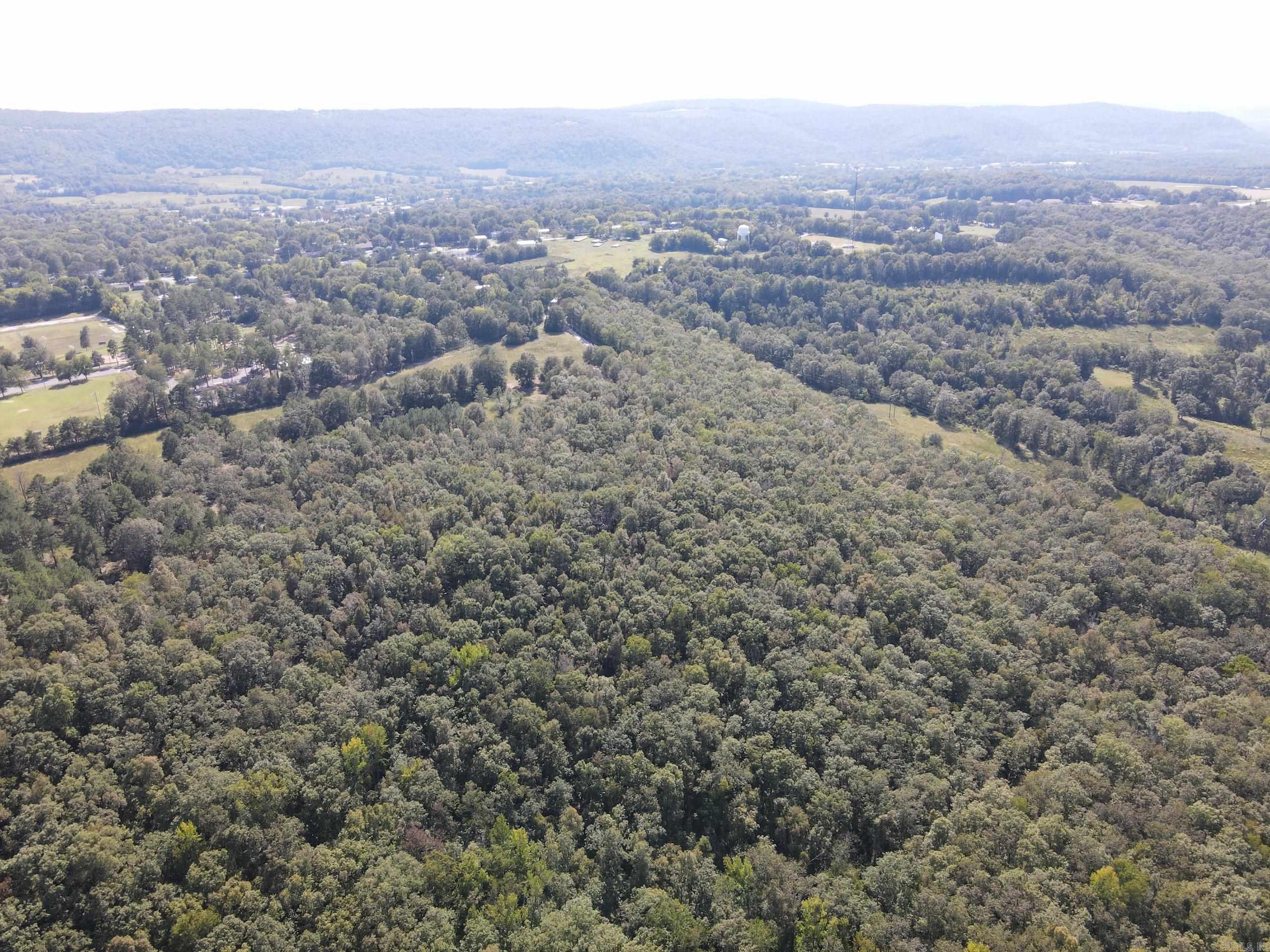 Not in Subdivision - Land