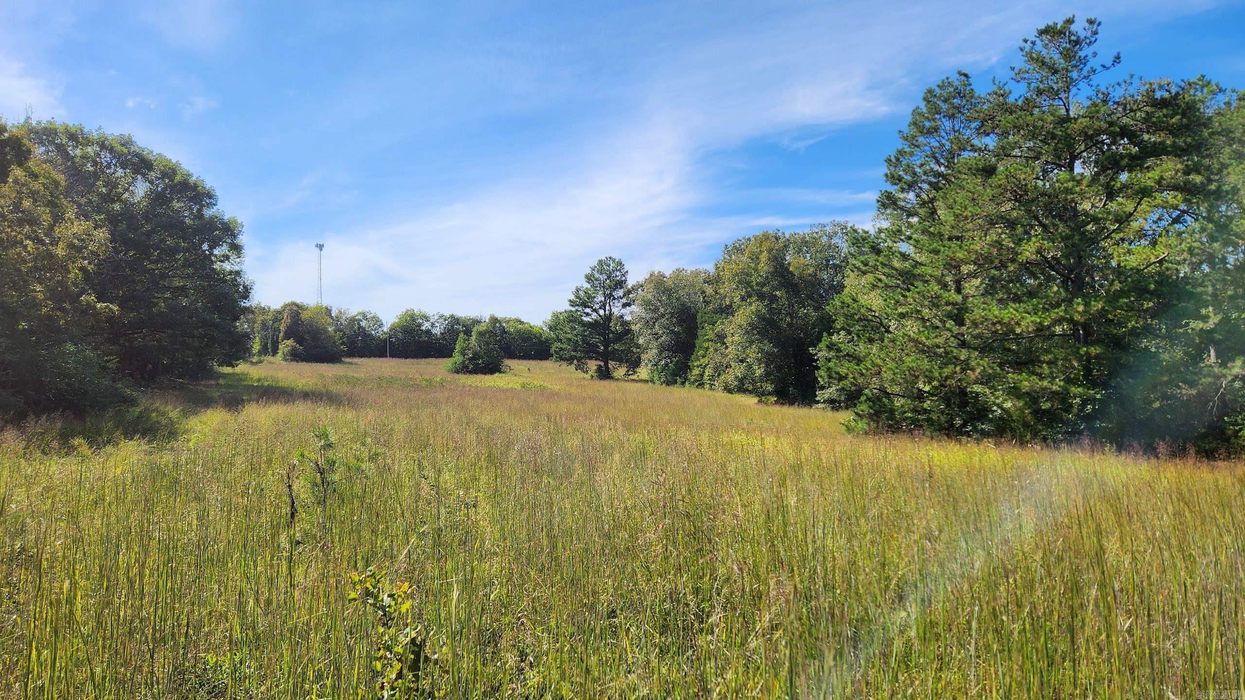 Not in Subdivision - Land