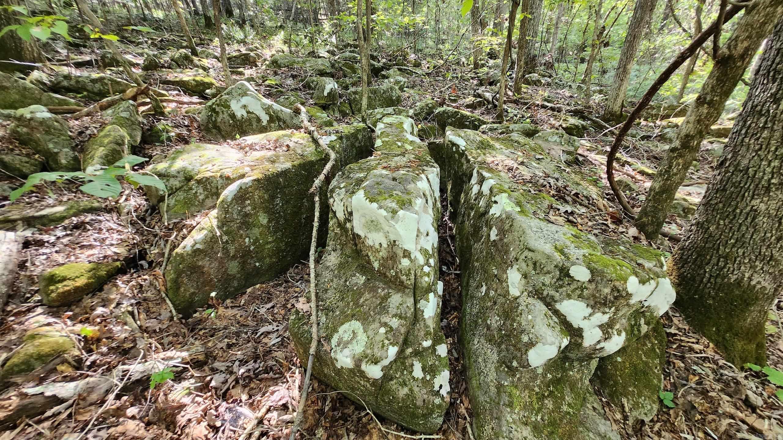 Not in Subdivision - Land