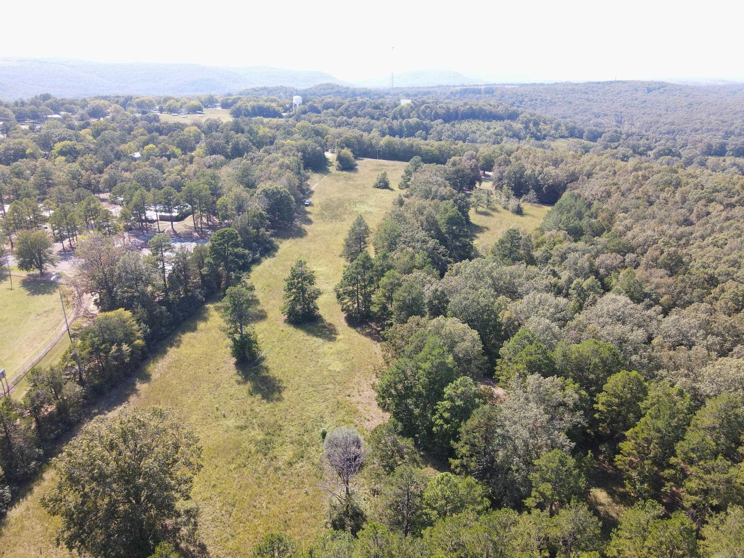 Not in Subdivision - Land