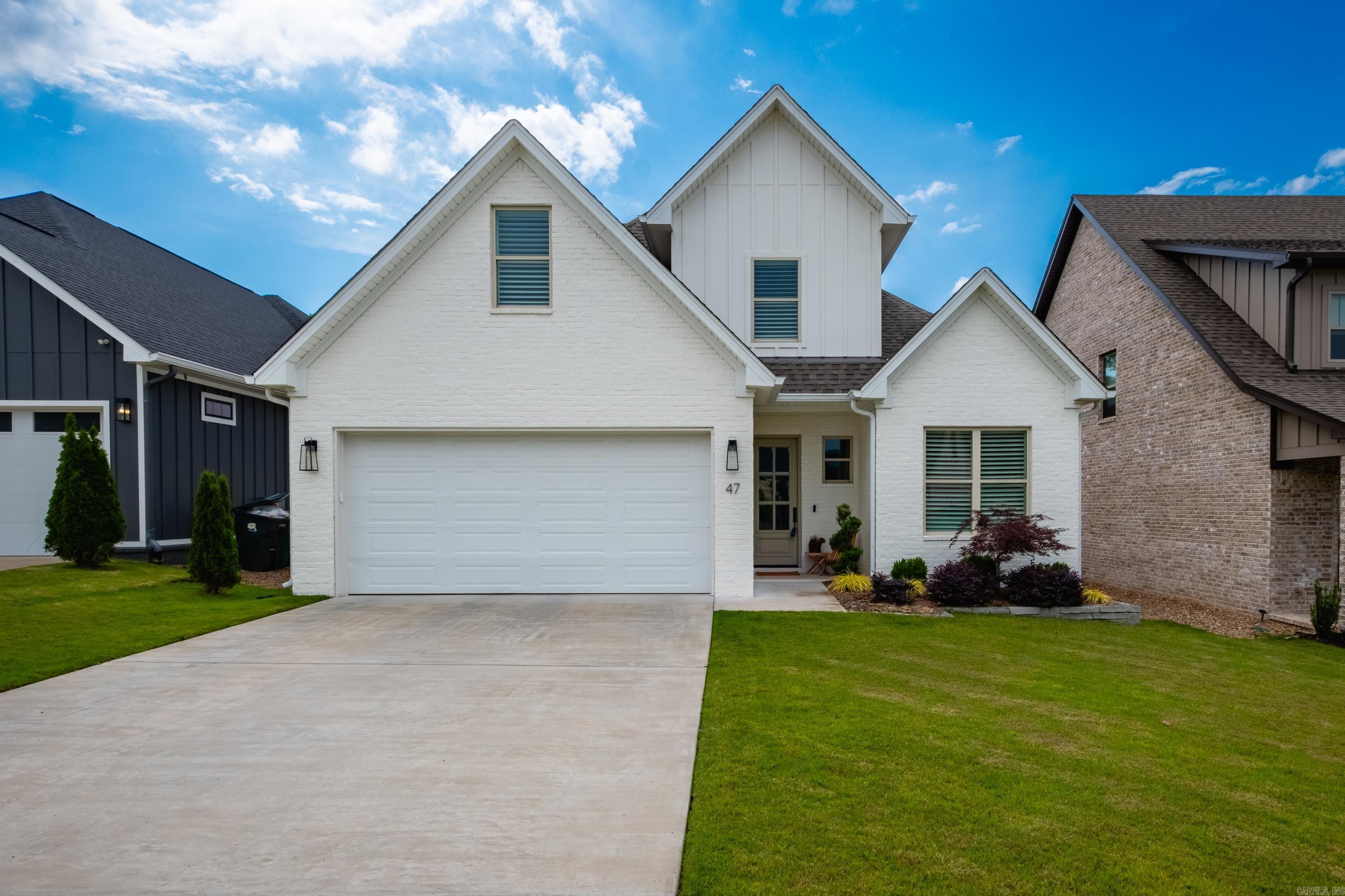 FLETCHER VALLEY "FLETCHER RIDGE" - Residential