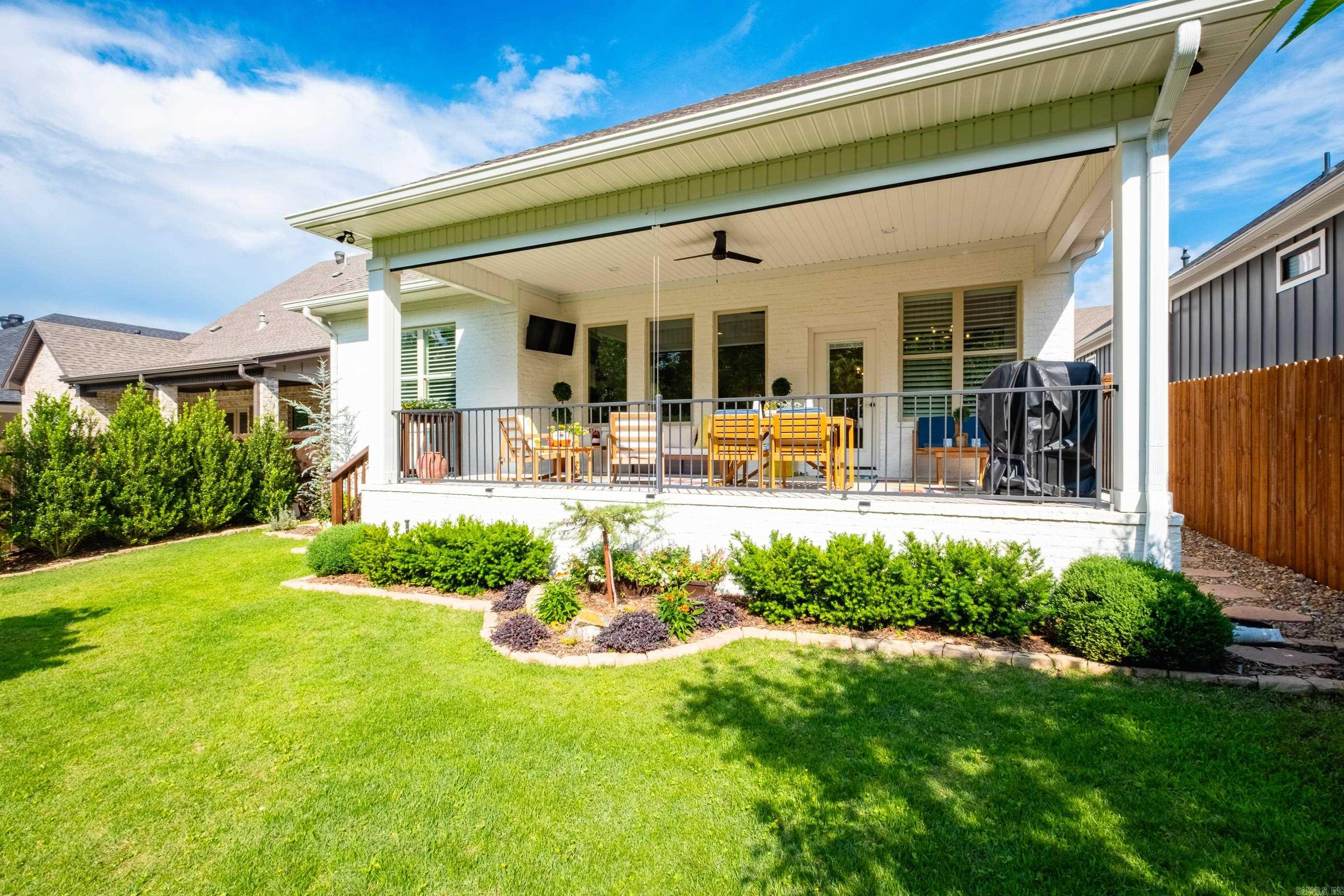 FLETCHER VALLEY "FLETCHER RIDGE" - Residential