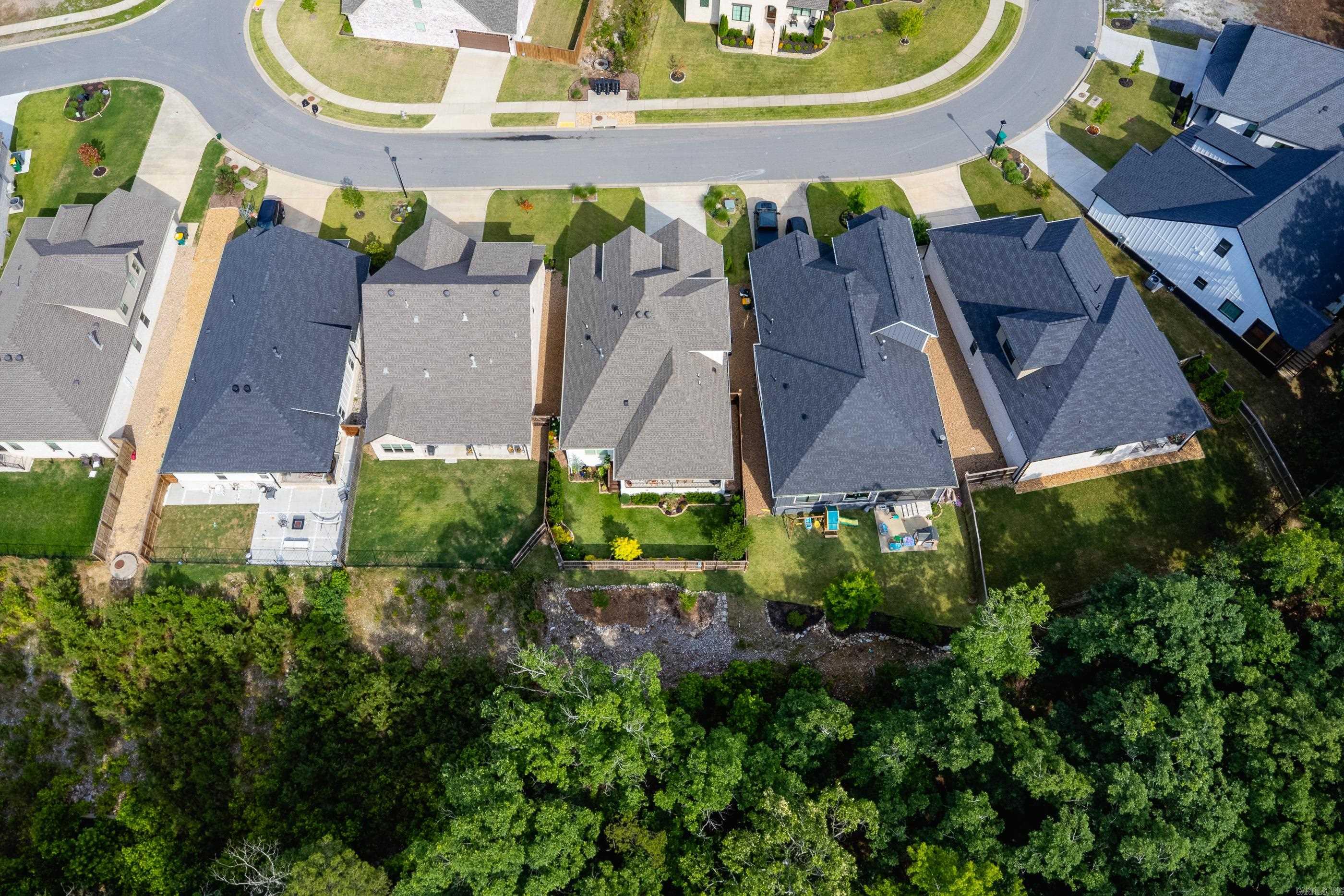 FLETCHER VALLEY "FLETCHER RIDGE" - Residential