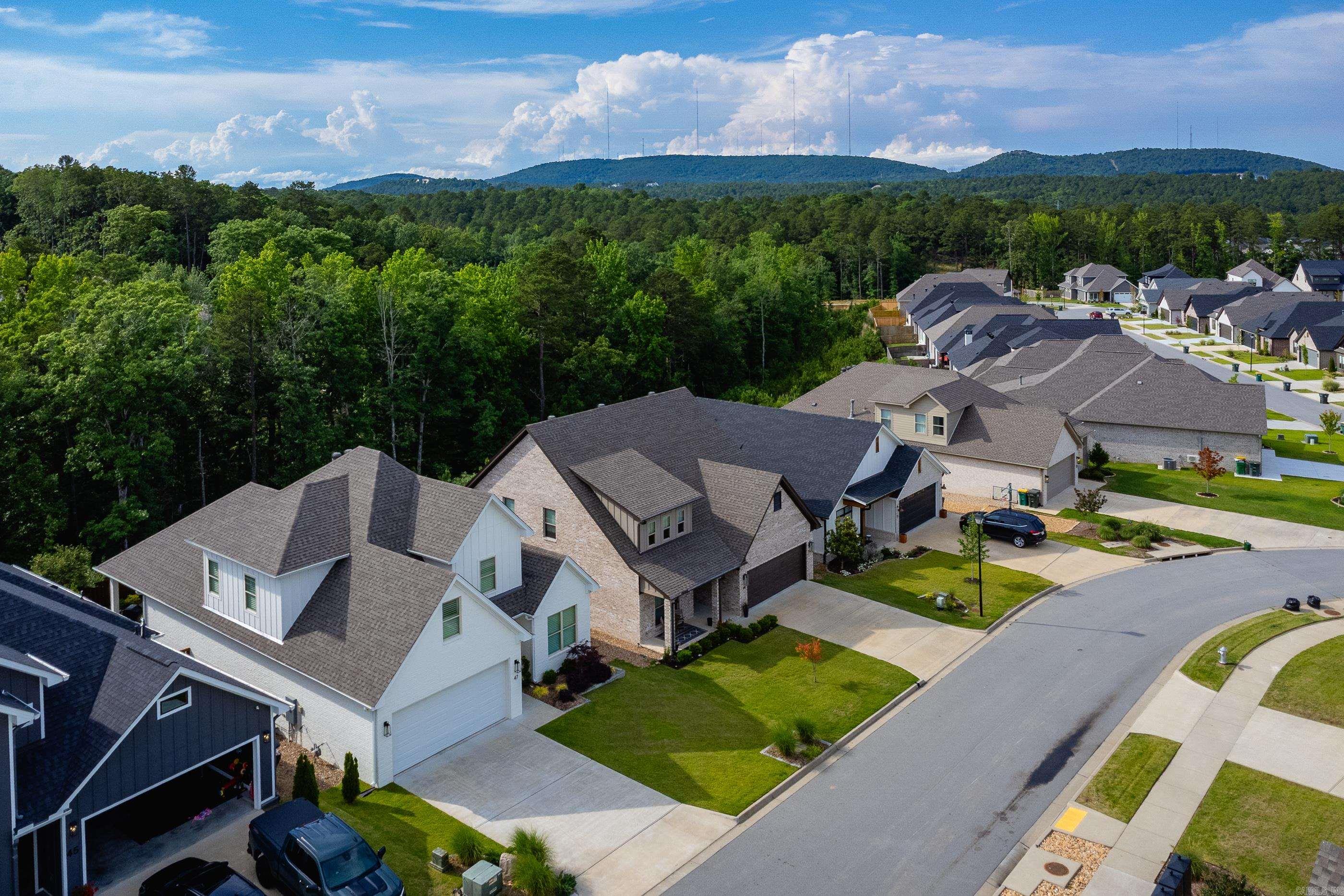 FLETCHER VALLEY "FLETCHER RIDGE" - Residential