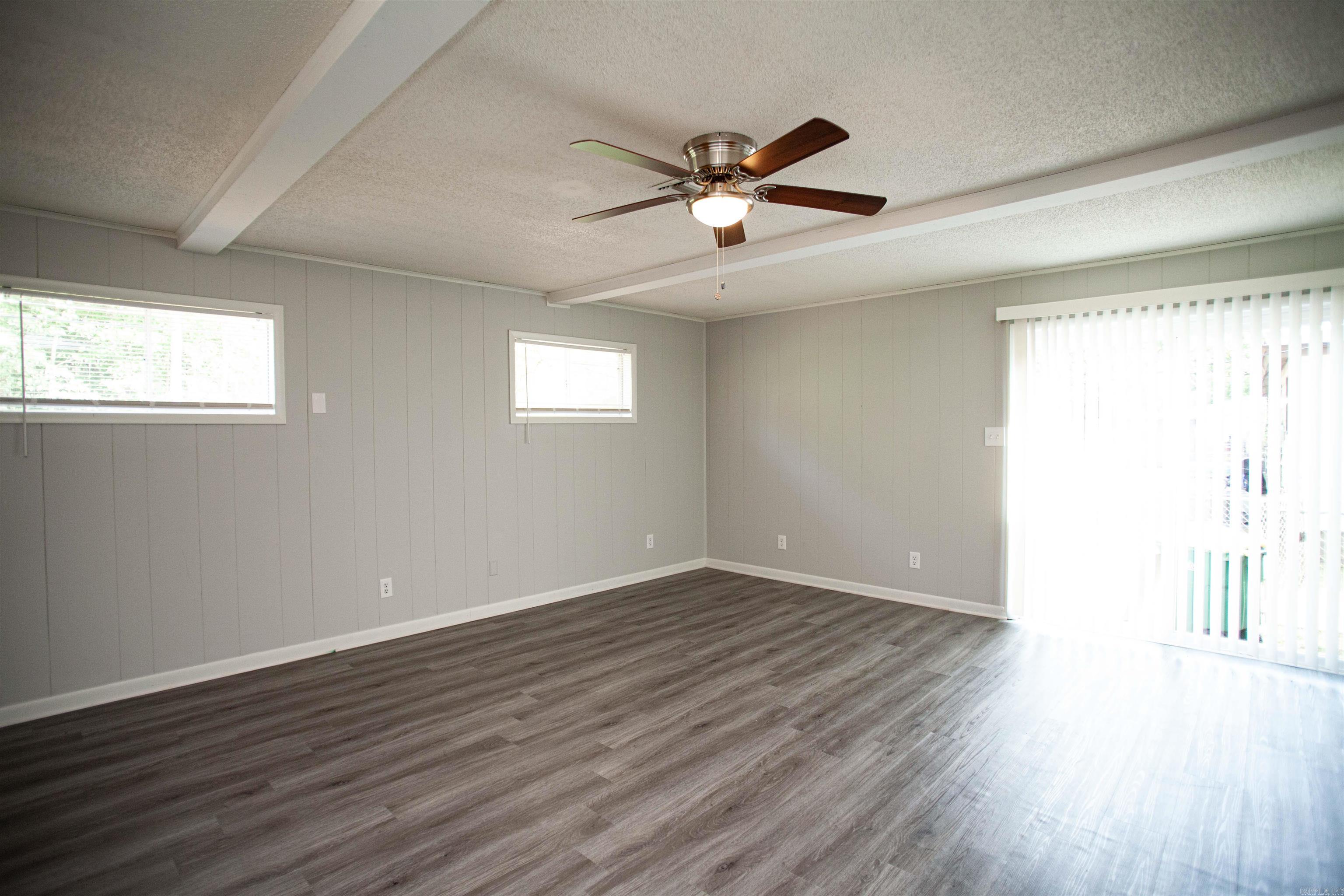 Greenlea - Residential Lease