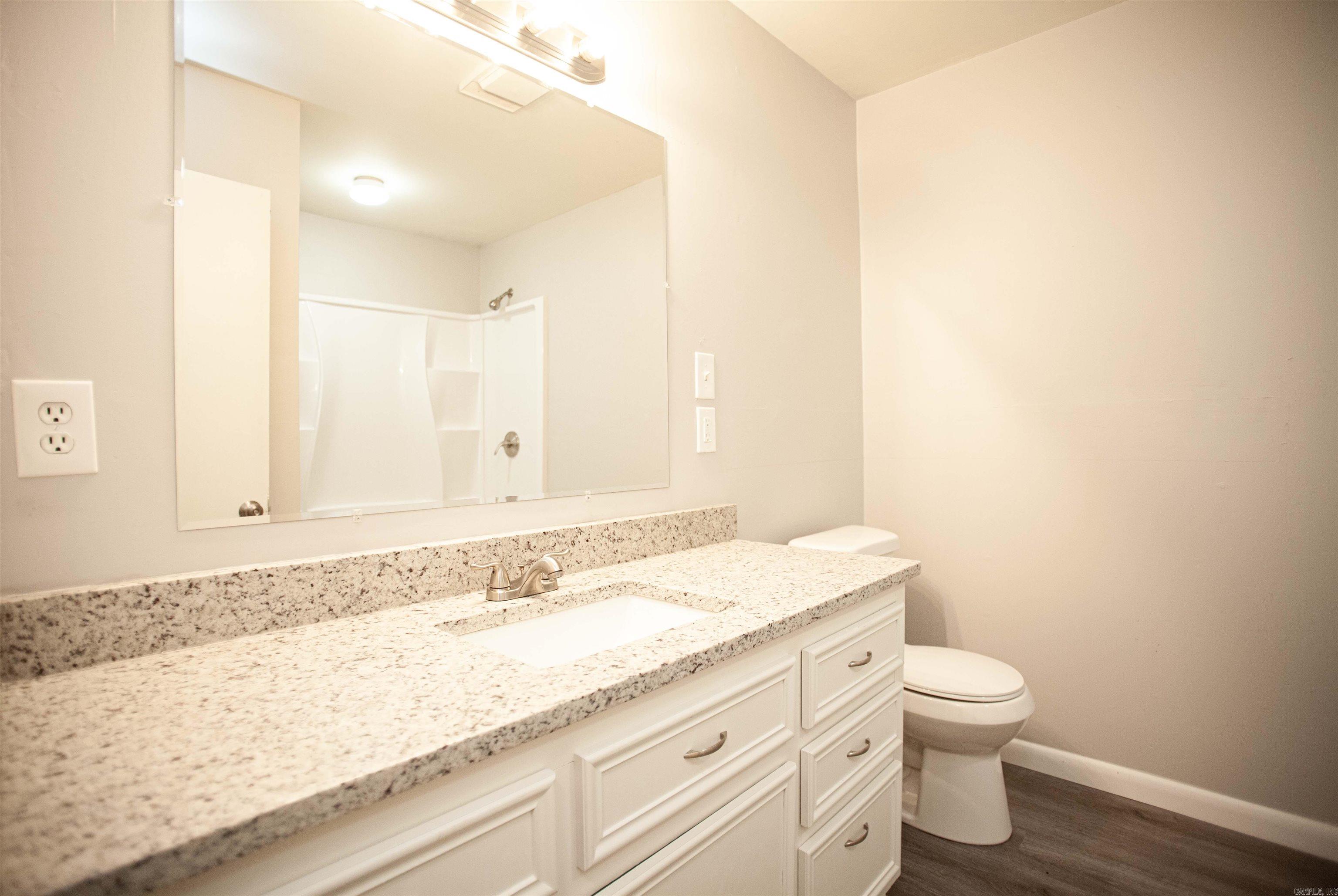 Greenlea - Residential Lease