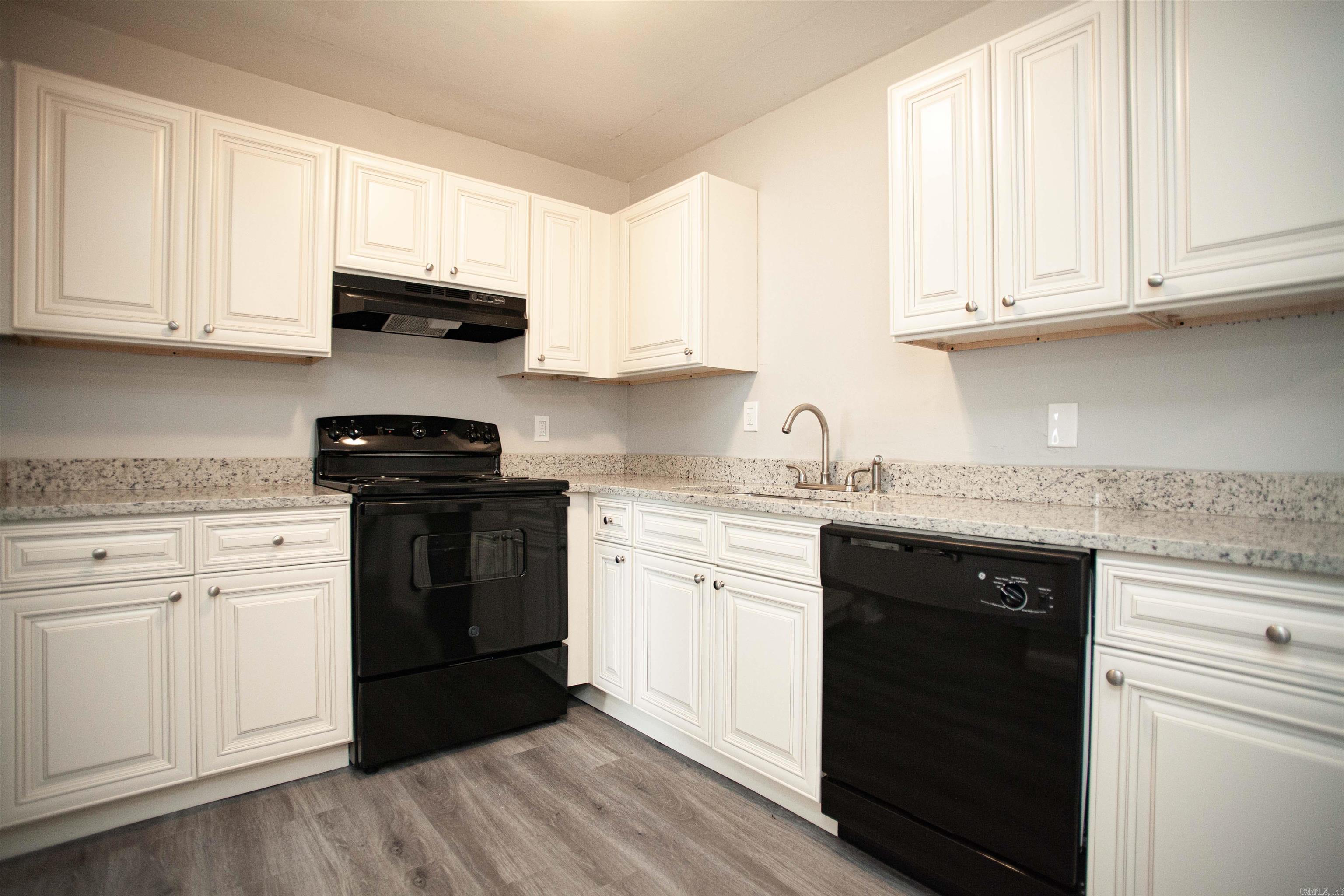 Greenlea - Residential Lease