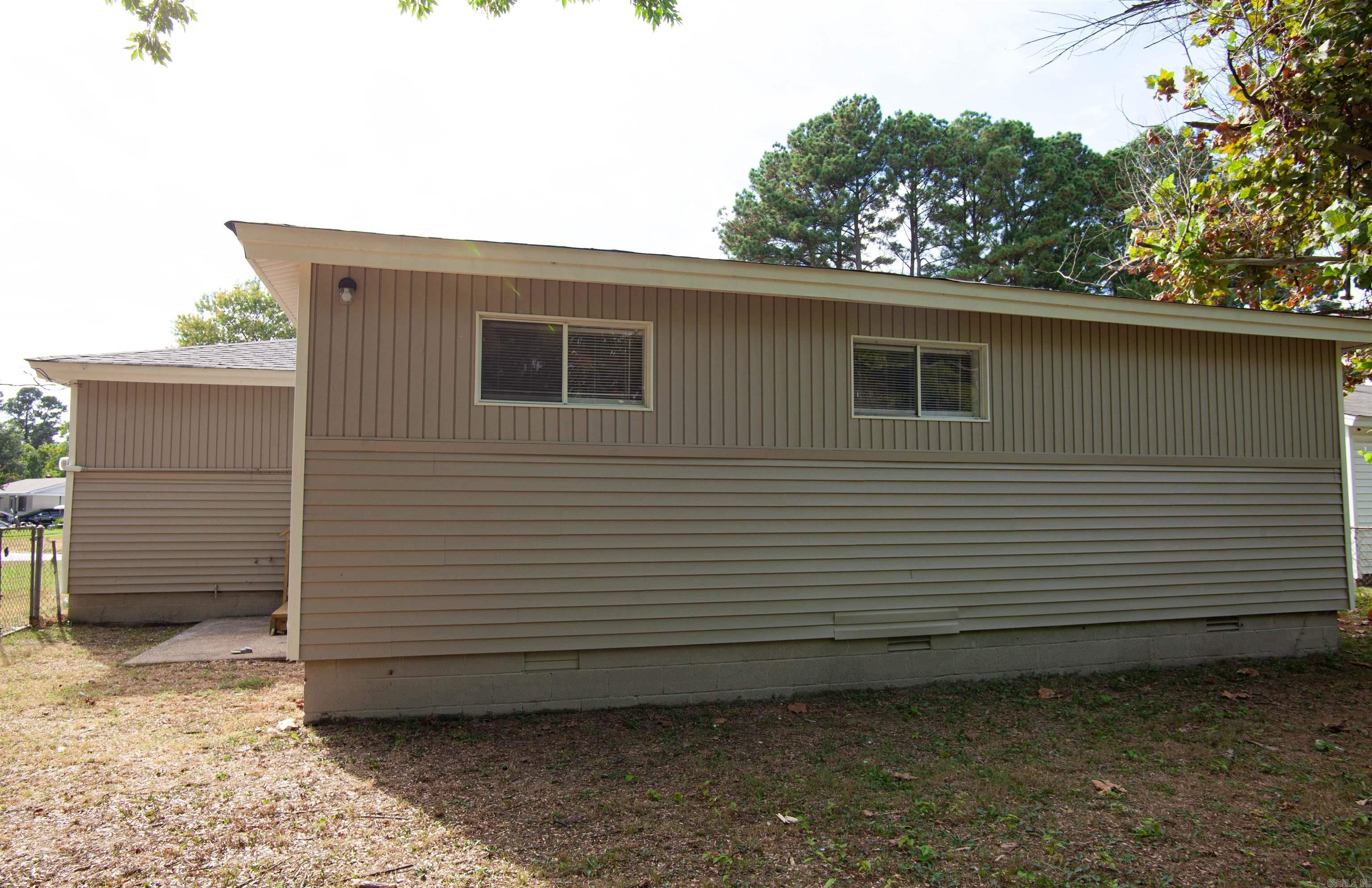 Greenlea - Residential Lease