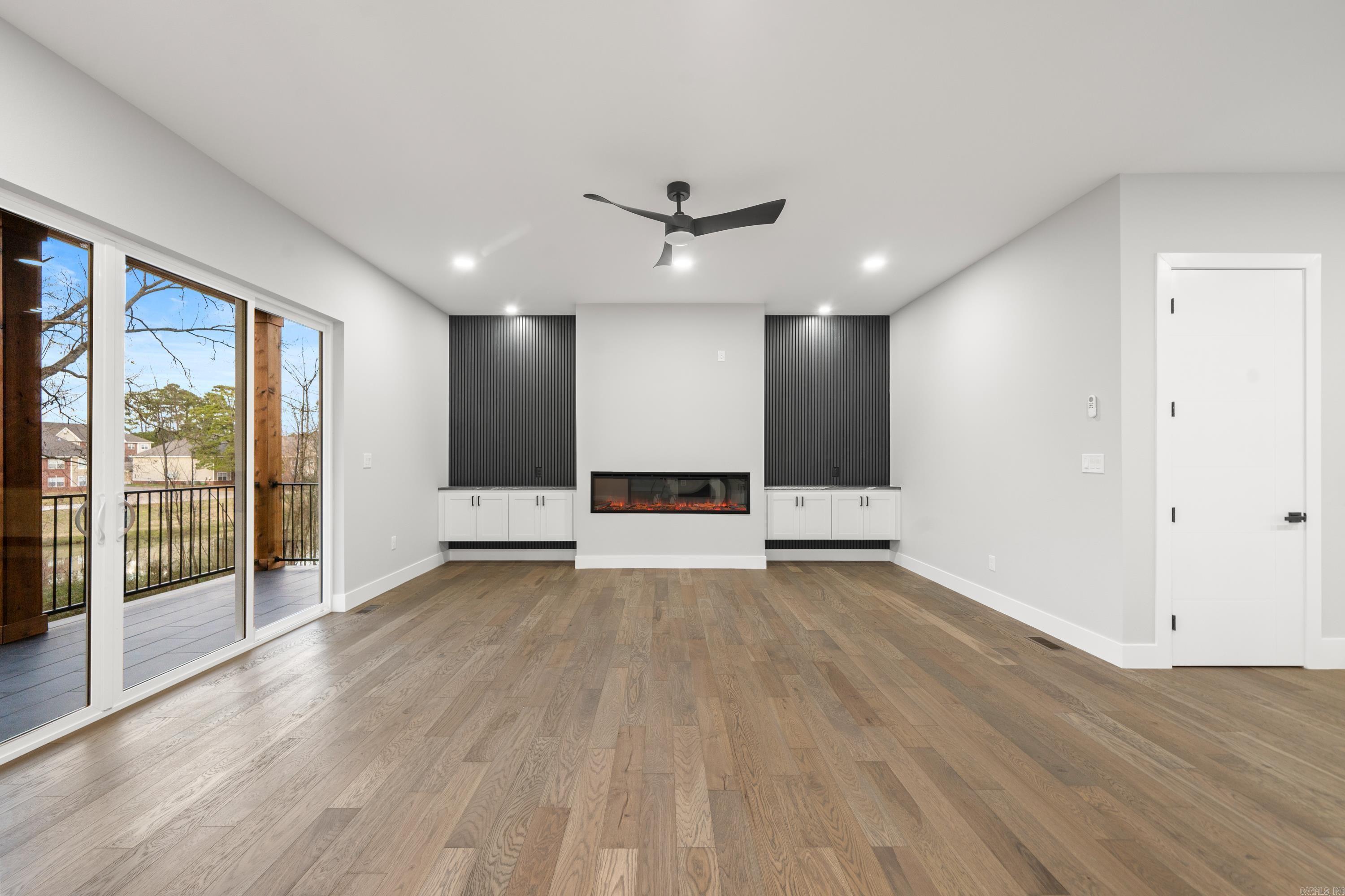 Coombe Village - Residential Income