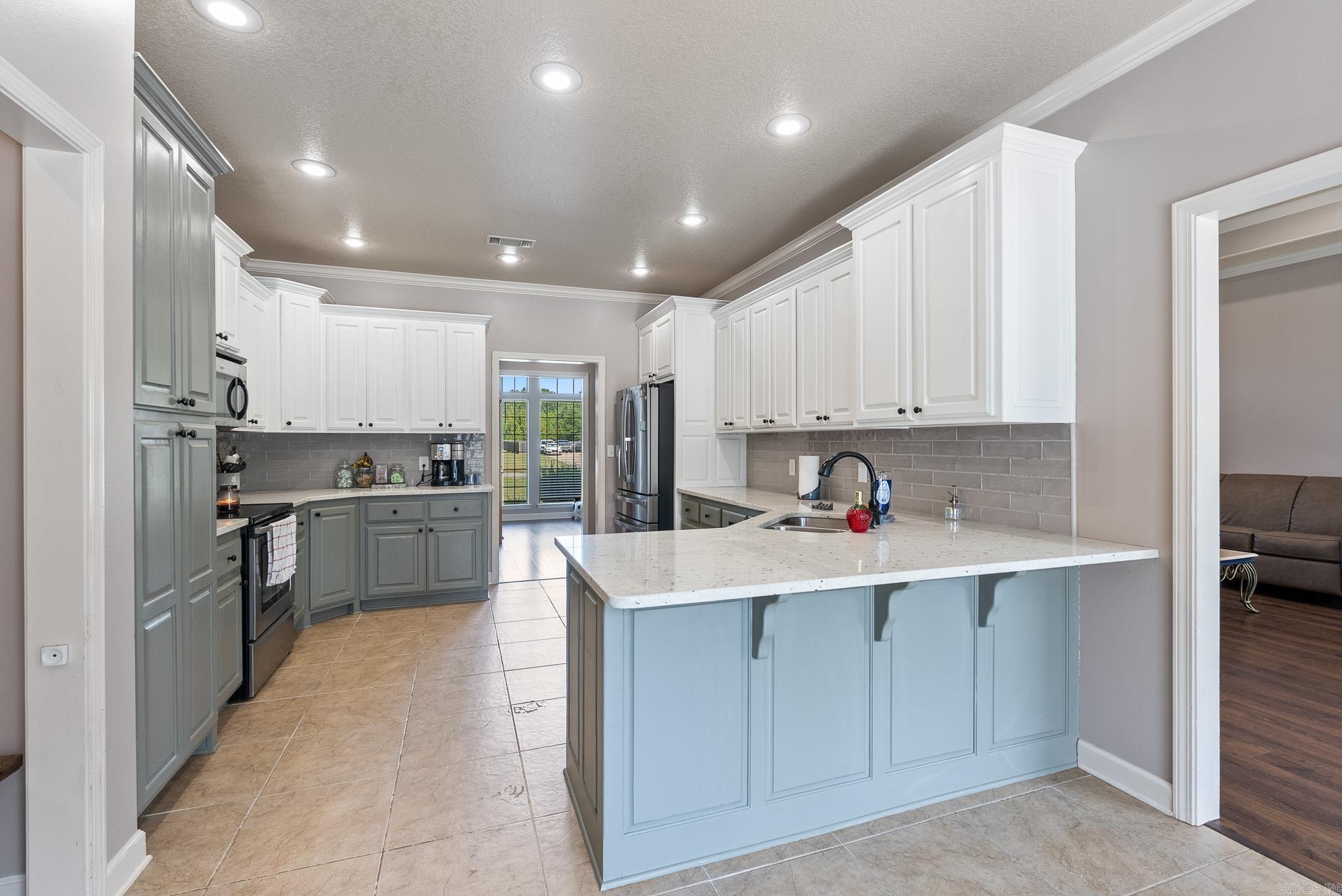 Pearson Place - Residential
