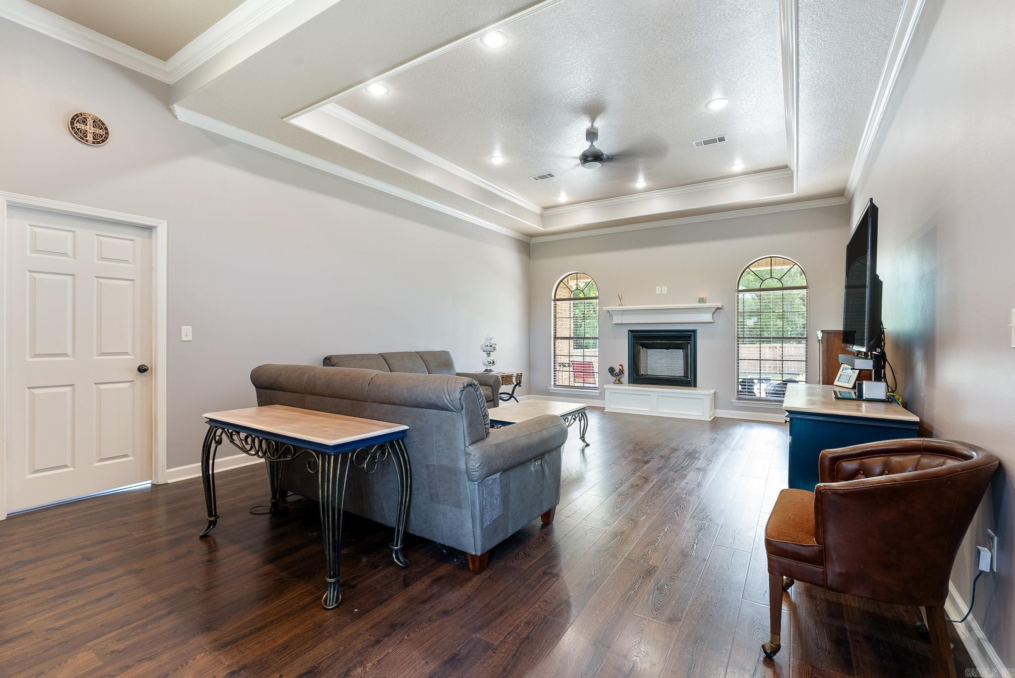 Pearson Place - Residential
