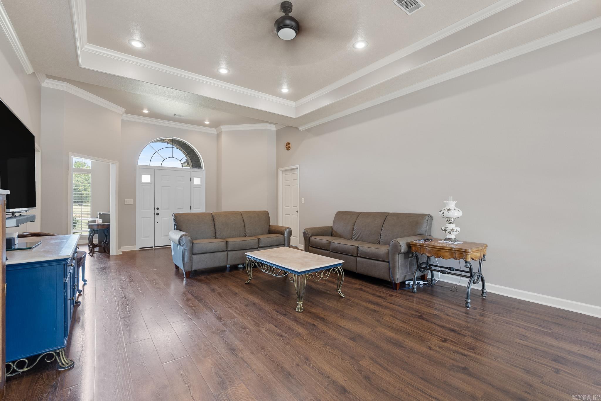 Pearson Place - Residential