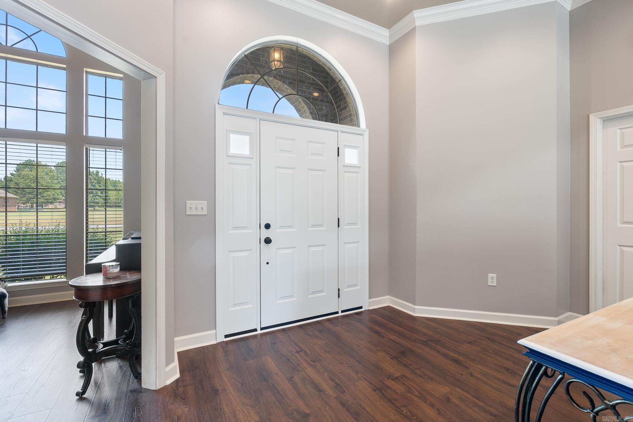 Pearson Place - Residential
