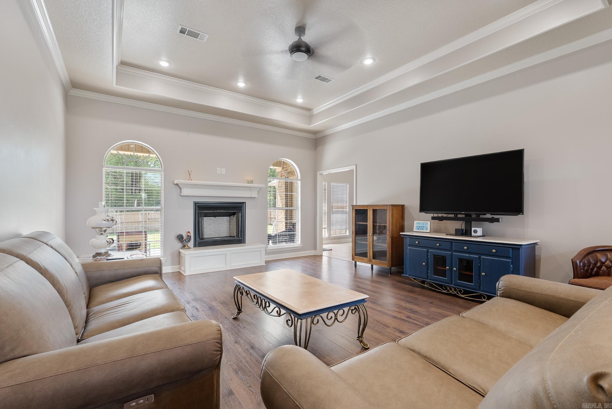 Pearson Place - Residential