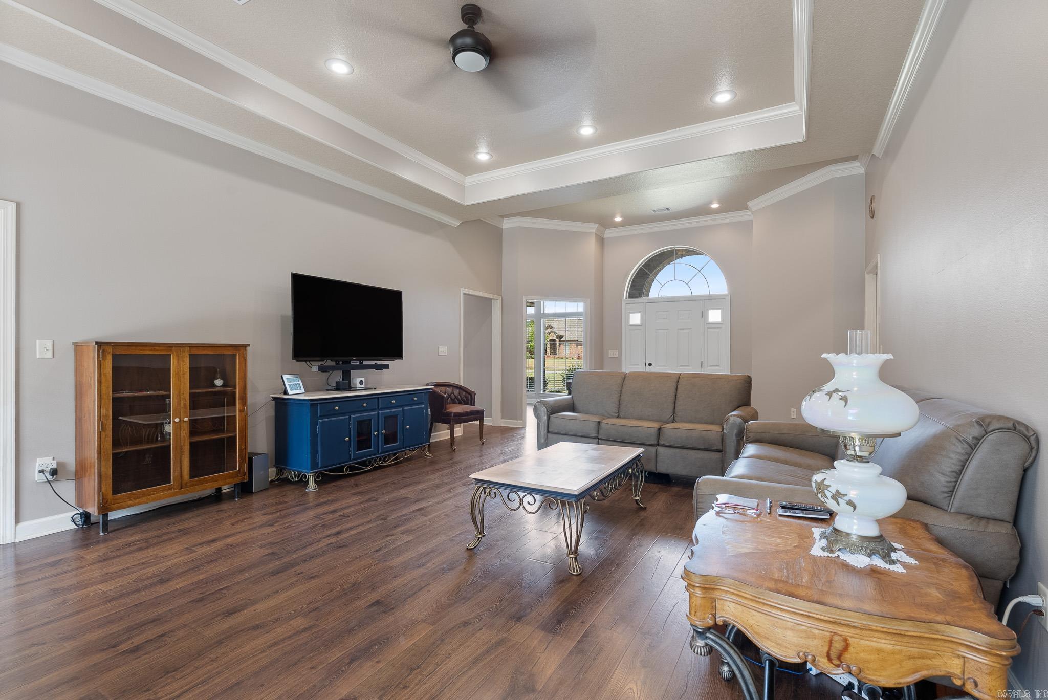 Pearson Place - Residential