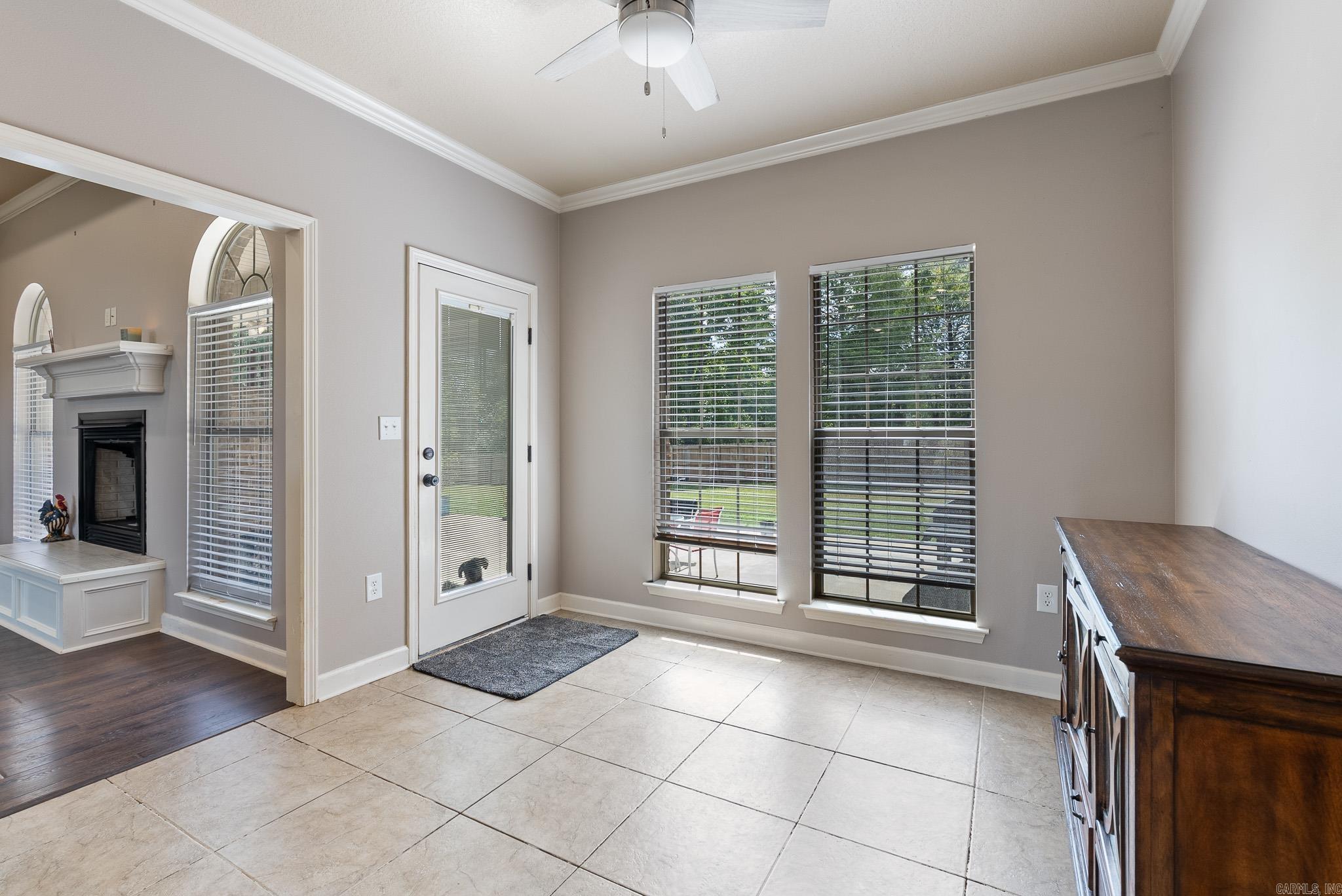 Pearson Place - Residential