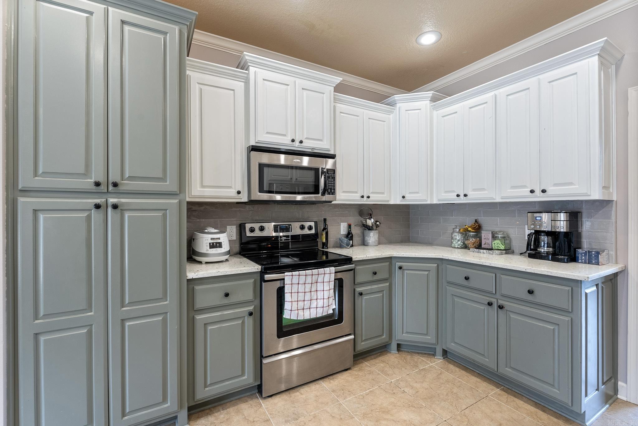 Pearson Place - Residential